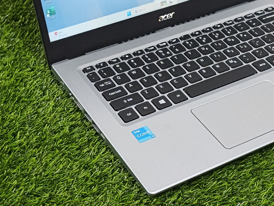 ACER ASPIRE A514-54 Intel Core i3-1115G4 (RAM 8GB/SSD 512GB NVMe) 14" HD - Gambar 5