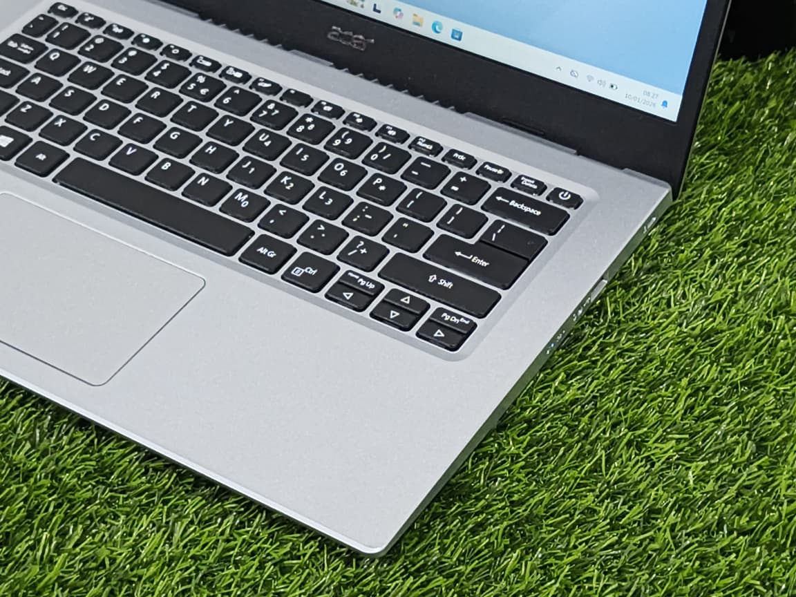 ACER ASPIRE A514-54 Intel Core i3-1115G4 (RAM 8GB/SSD 512GB NVMe) 14" HD - Gambar 3