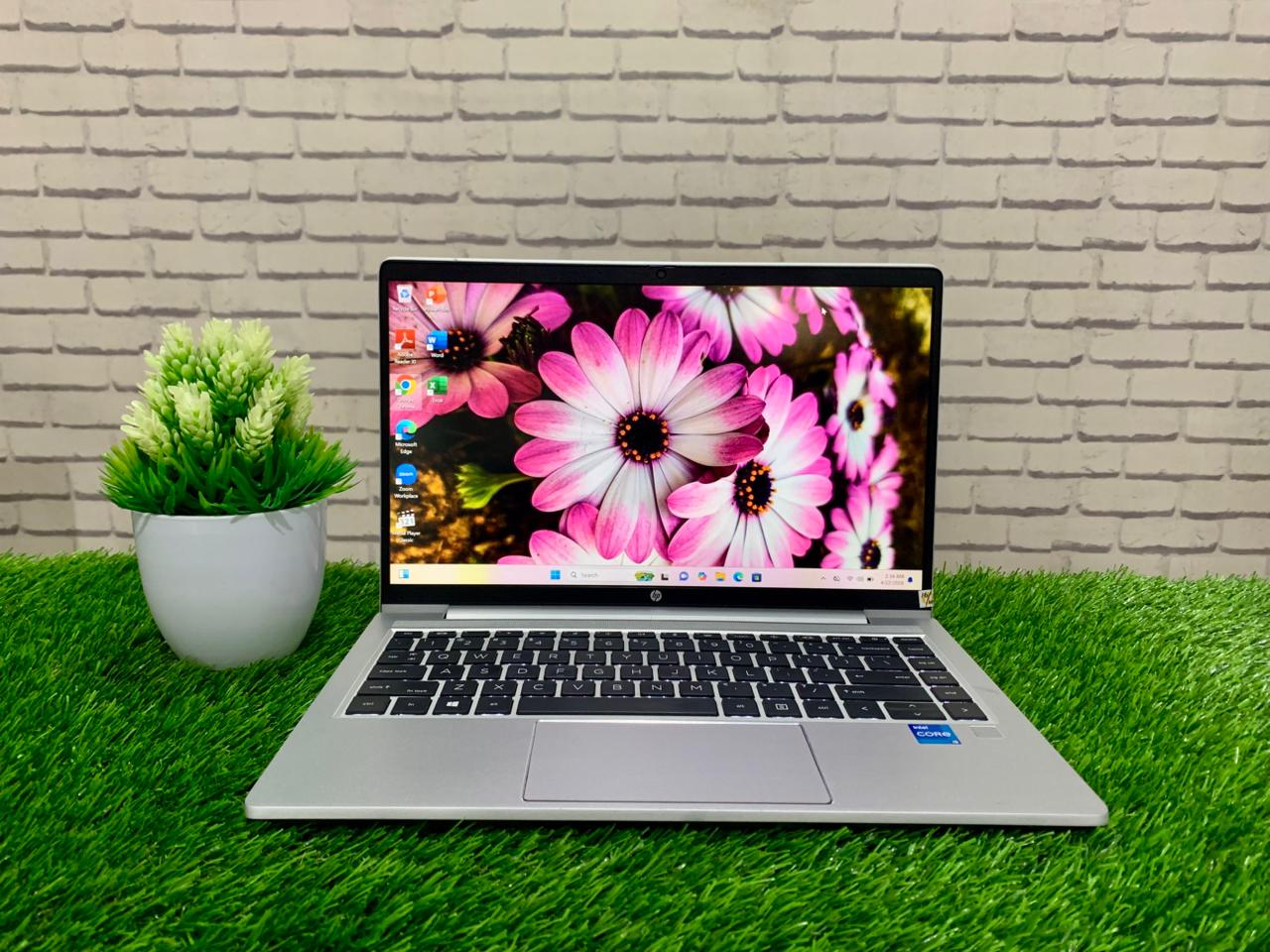 HP Probook 440 G8 Intel Core i5-1135G7/ RAM 8GB/ SSD 256GB/ 14" FHD/ Key Backlite