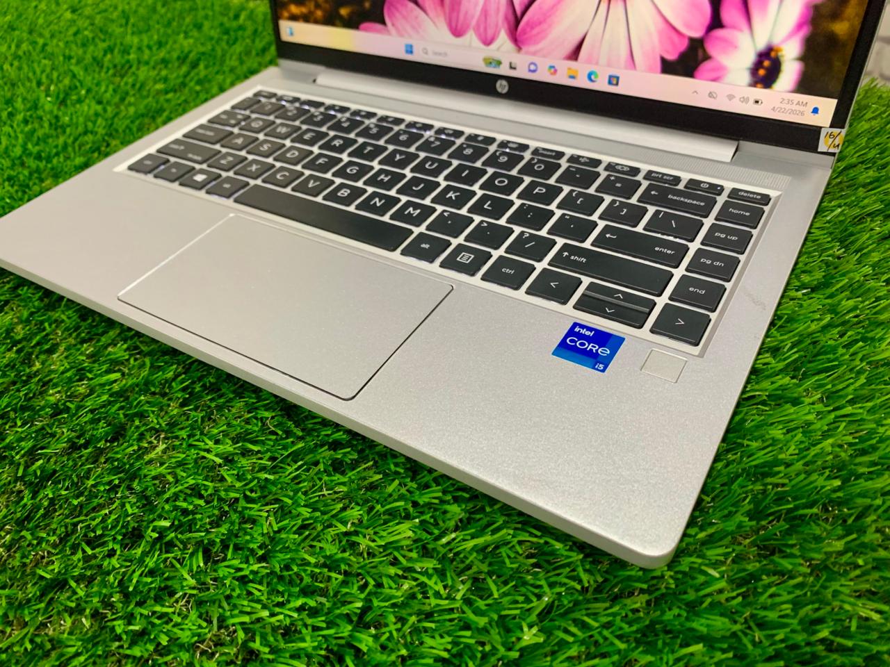 HP Probook 440 G8 Intel Core i5-1135G7/ RAM 8GB/ SSD 256GB/ 14" FHD/ Key Backlite - Gambar 4