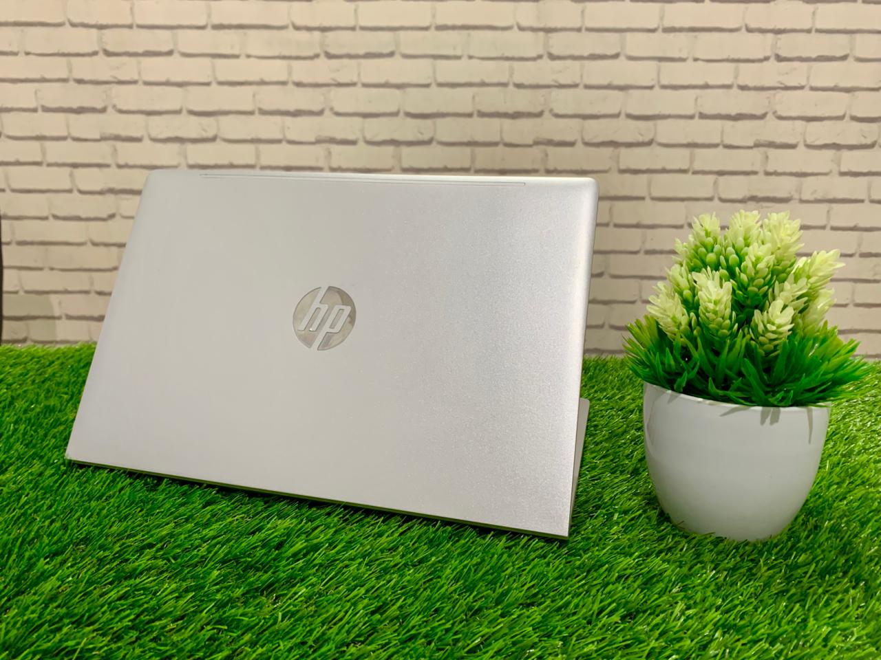 HP Probook 440 G8 Intel Core i5-1135G7/ RAM 8GB/ SSD 256GB/ 14" FHD/ Key Backlite - Gambar 5
