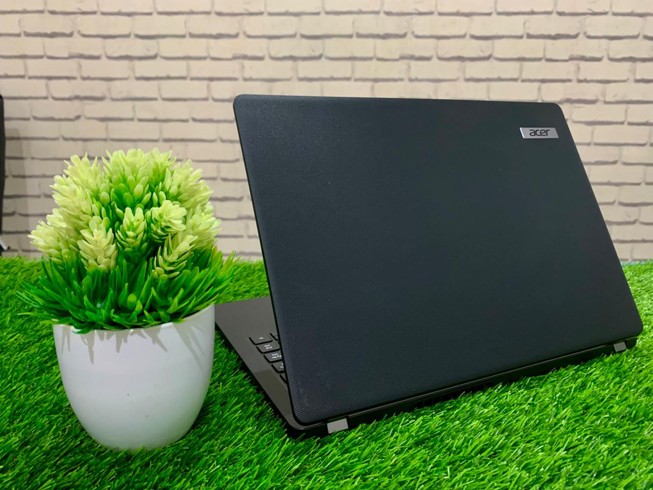 Acer Travelmate P214 Intel Core i7-1165G7/ RAM 8GB/ SSD 512GB/ 14" HD/ Intel Iris Xe Graphics/ Murah - Gambar 5