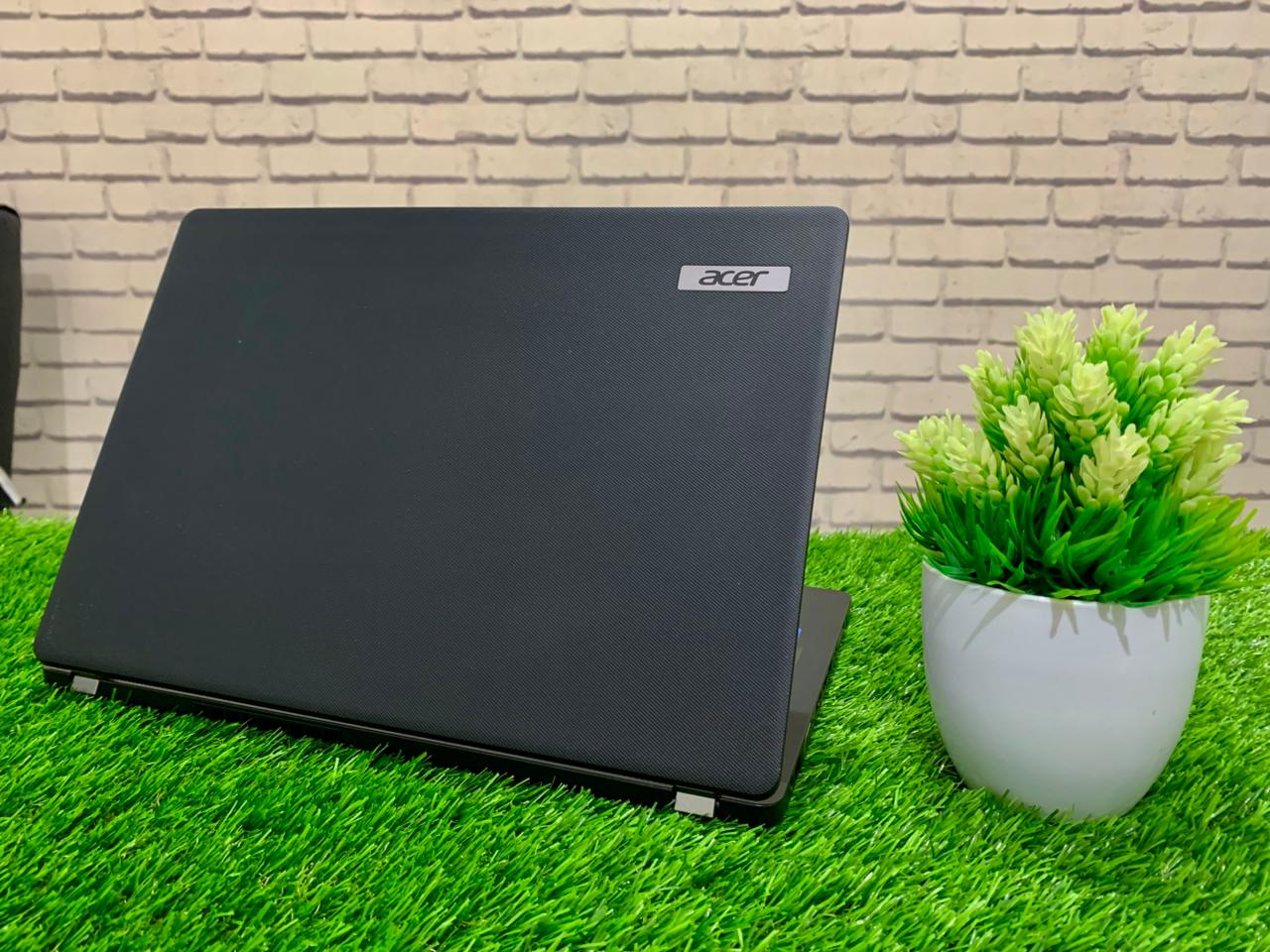 Acer Travelmate P214 Intel Core i7-1165G7/ RAM 8GB/ SSD 512GB/ 14" HD/ Intel Iris Xe Graphics/ Murah - Gambar 6