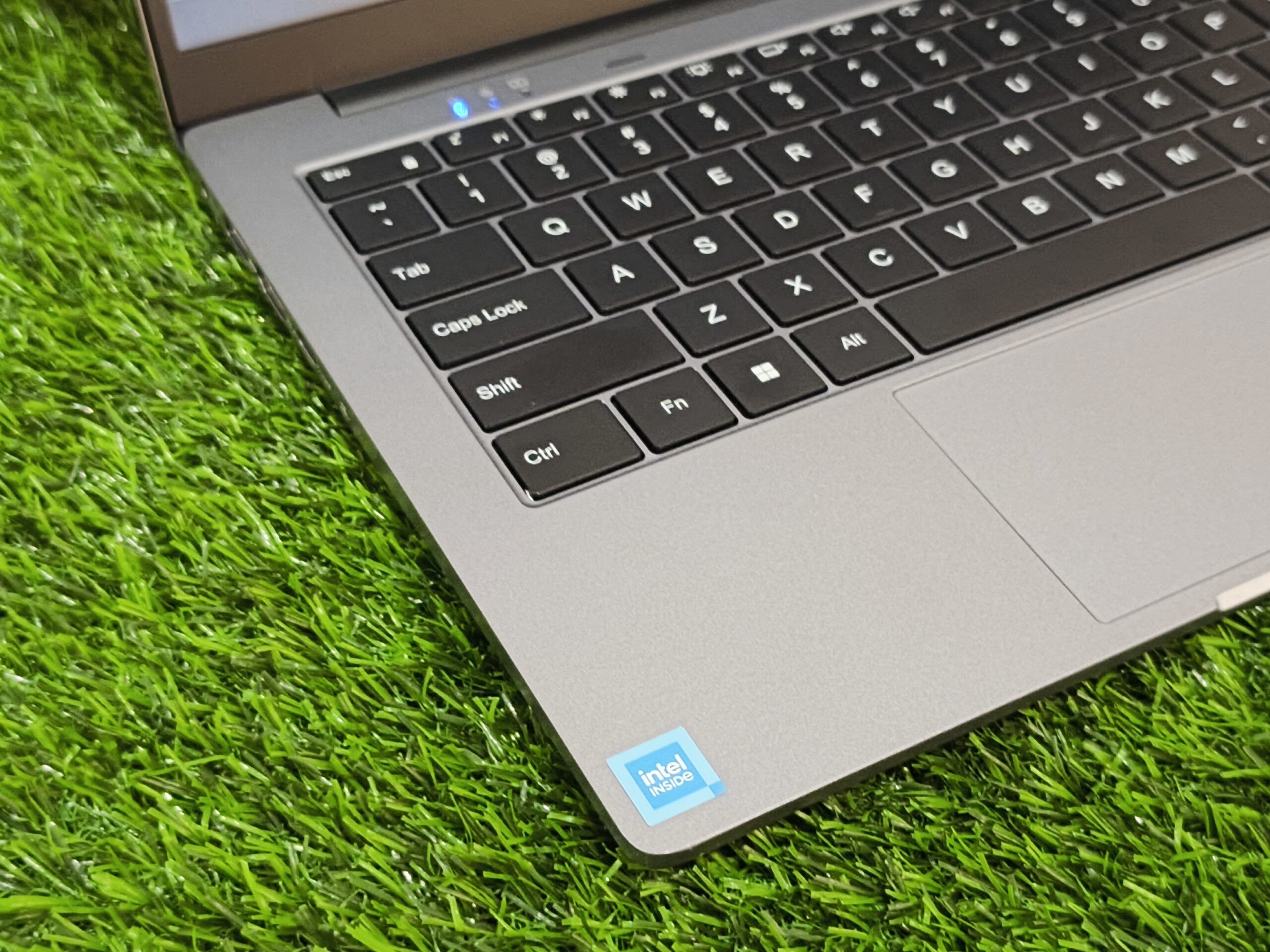 ADVAN TBOOK TRANSFORMER Intel N100 (RAM 4GB/eMMC 128GB) 14" HD - Gambar 5