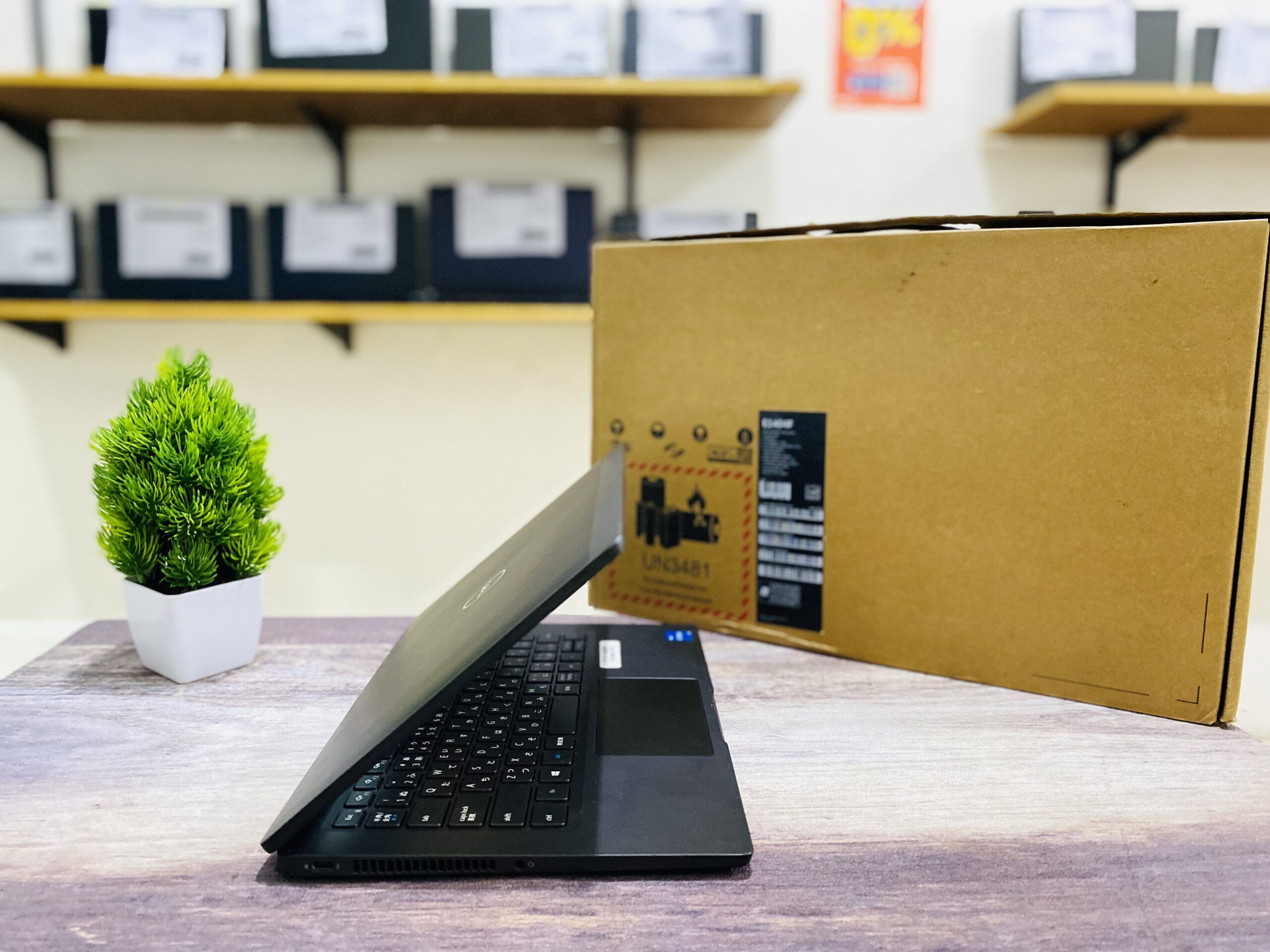 LAPTOP DELL LATITUDE 7320 | INTEL CORE I5-1145G7 ( RAM 16GB / SSD 256GB NVME ) - Gambar 5