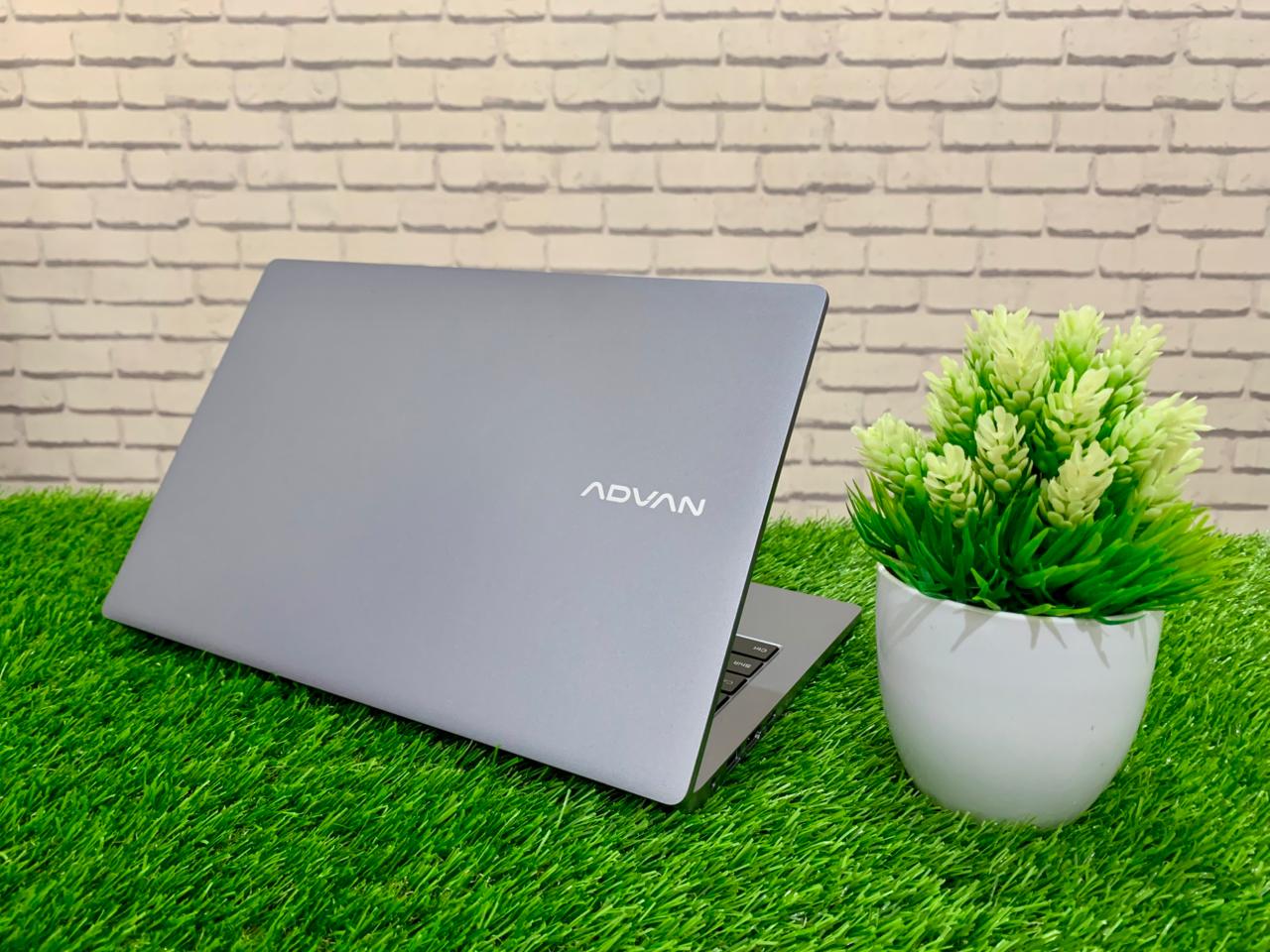 Advan Workpro Lite 1701 Intel Core i5-12450H/ RAM 8GB/ SSD 256GB/ 14" FHD/ Intel UHD Graphics/ Murah - Gambar 5
