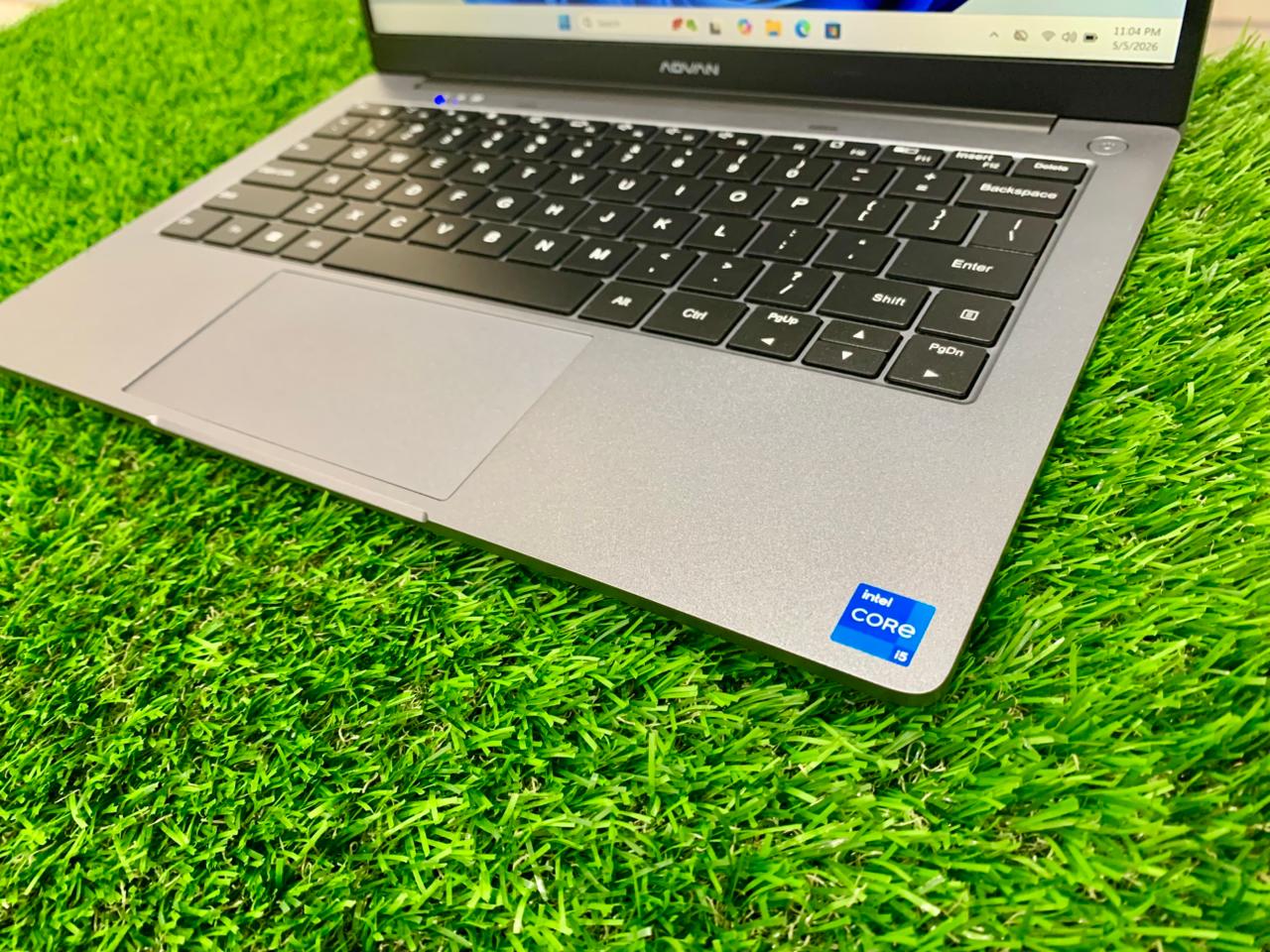 Advan Workpro Lite 1701 Intel Core i5-12450H/ RAM 8GB/ SSD 256GB/ 14" FHD/ Intel UHD Graphics/ Murah - Gambar 4
