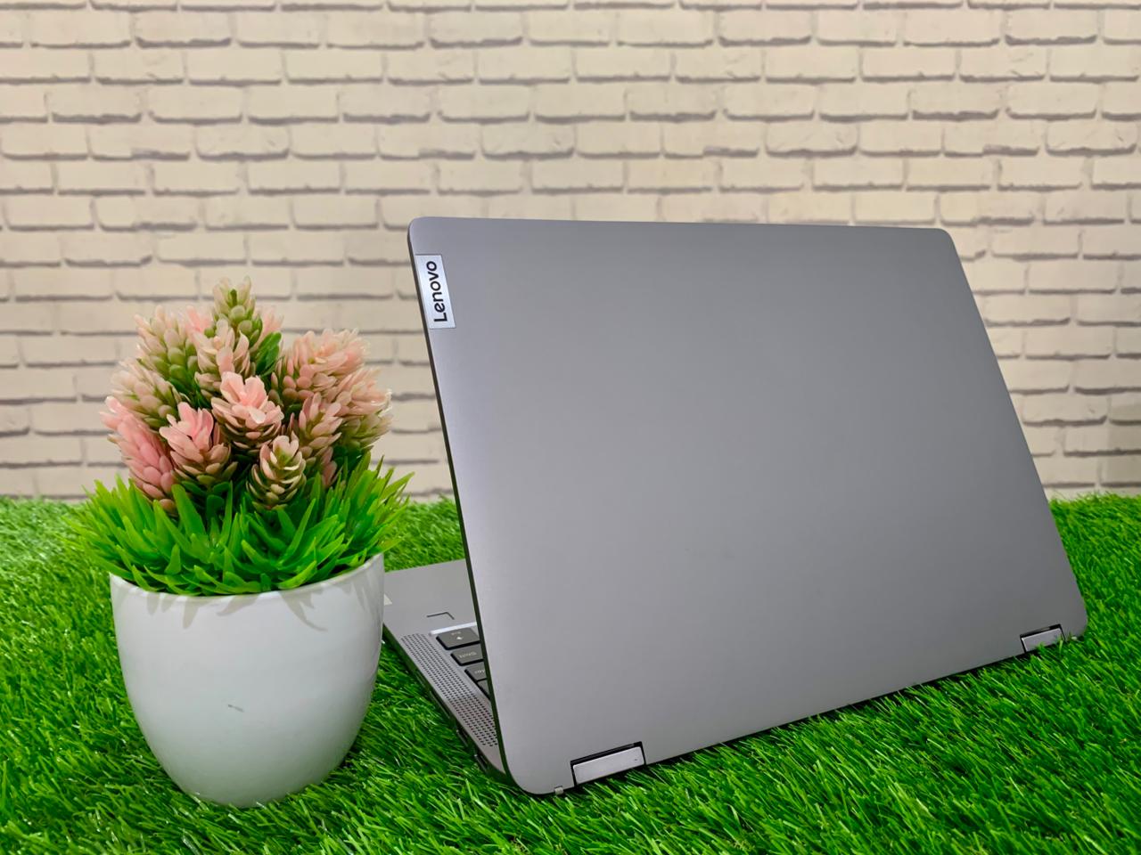 Lenovo IP FLEX 5i 14IRU8 Intel Core i7-1355U/ Ram 16GB / SSD 512GB / Intel Iris Xe Graphics/ 14" FHD Touchsreen Flip/ Garansi - Gambar 4