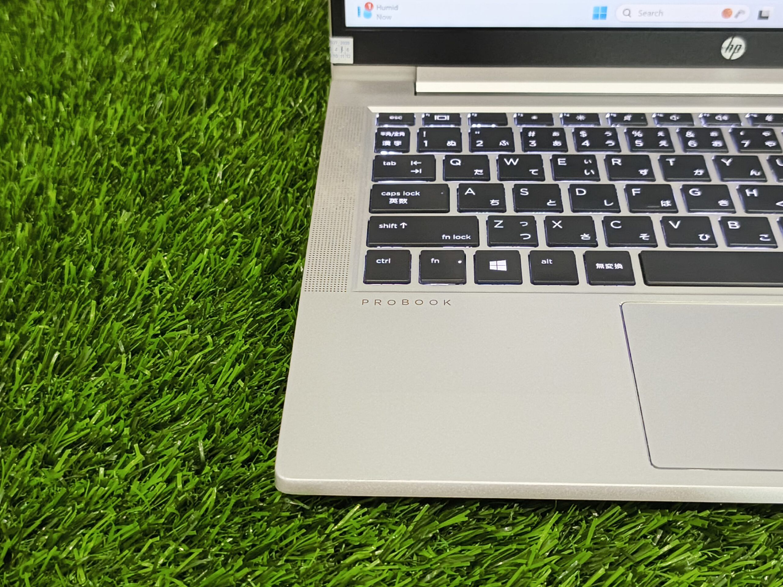 HP PROBOOK 630 G8 Intel Core i5-1145G7 (RAM 8GB/SSD 256GB NVMe) TOUCHSCREEN / 13,3" FHD - Gambar 2