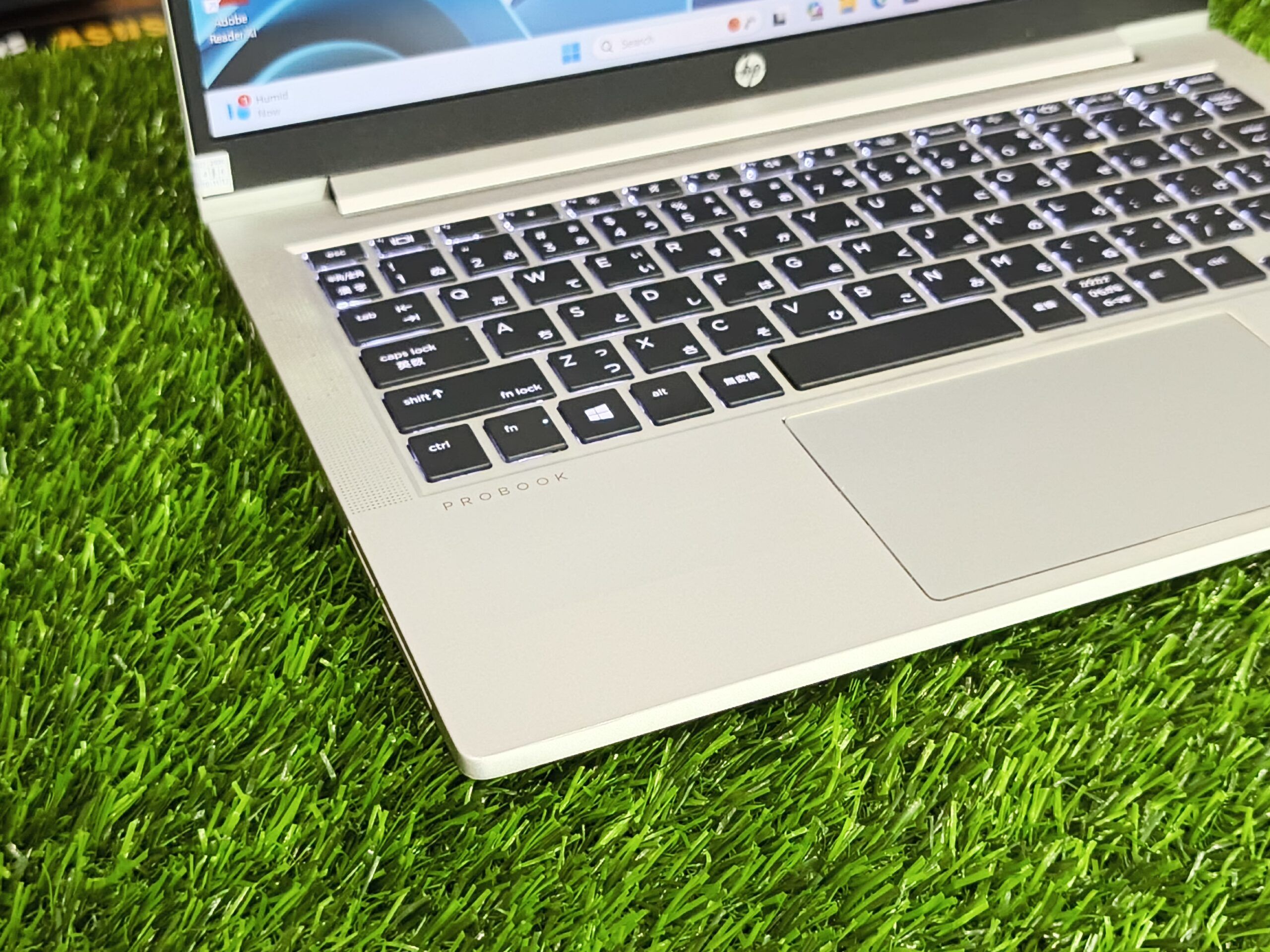HP PROBOOK 630 G8 Intel Core i5-1145G7 (RAM 8GB/SSD 256GB NVMe) TOUCHSCREEN / 13,3" FHD - Gambar 5