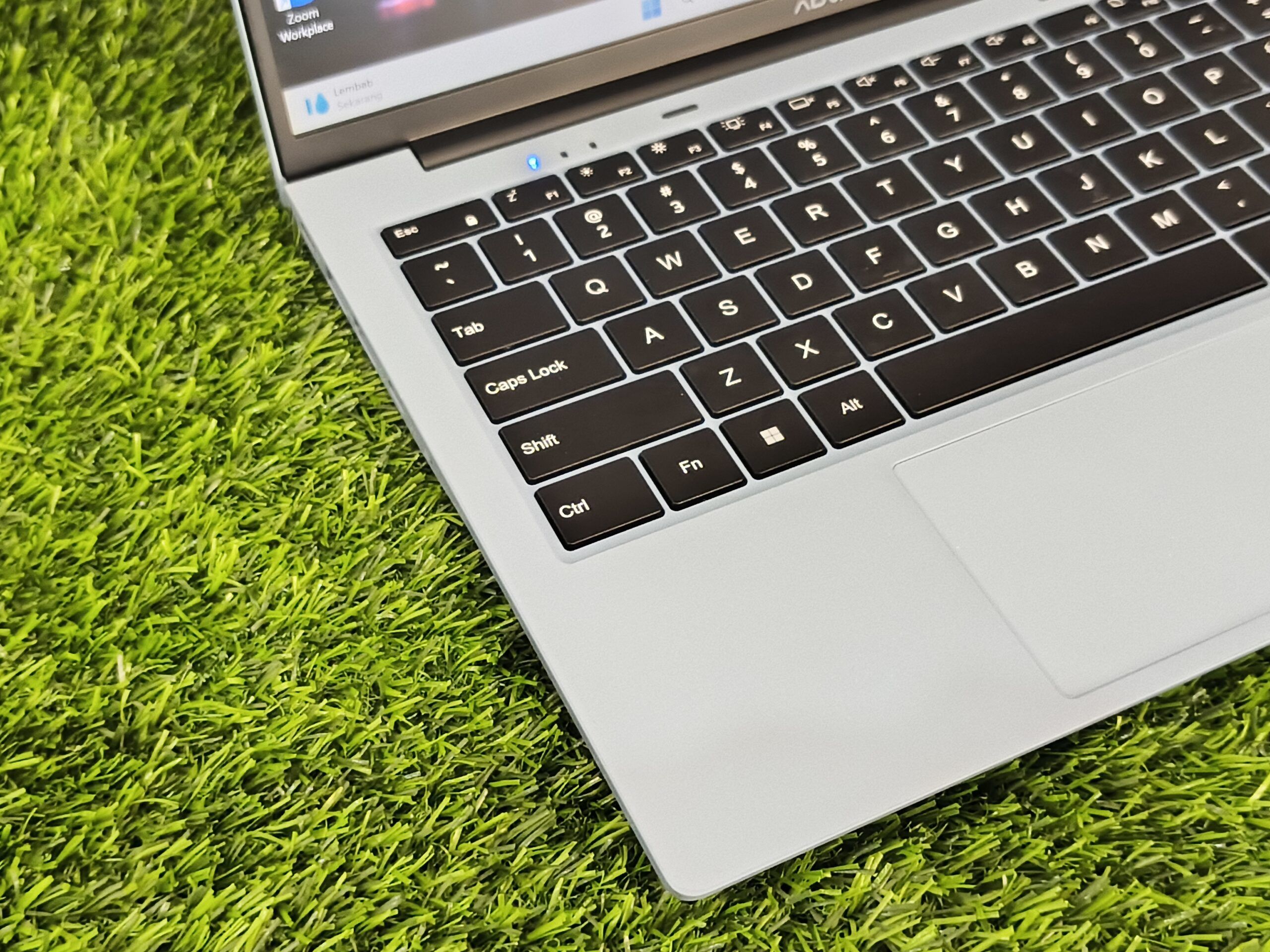 ADVAN WORKMATE 1405 Intel Core i3-1215U (RAM 8GB/SSD 256GB NVMe) 14" FHD+ - Gambar 5