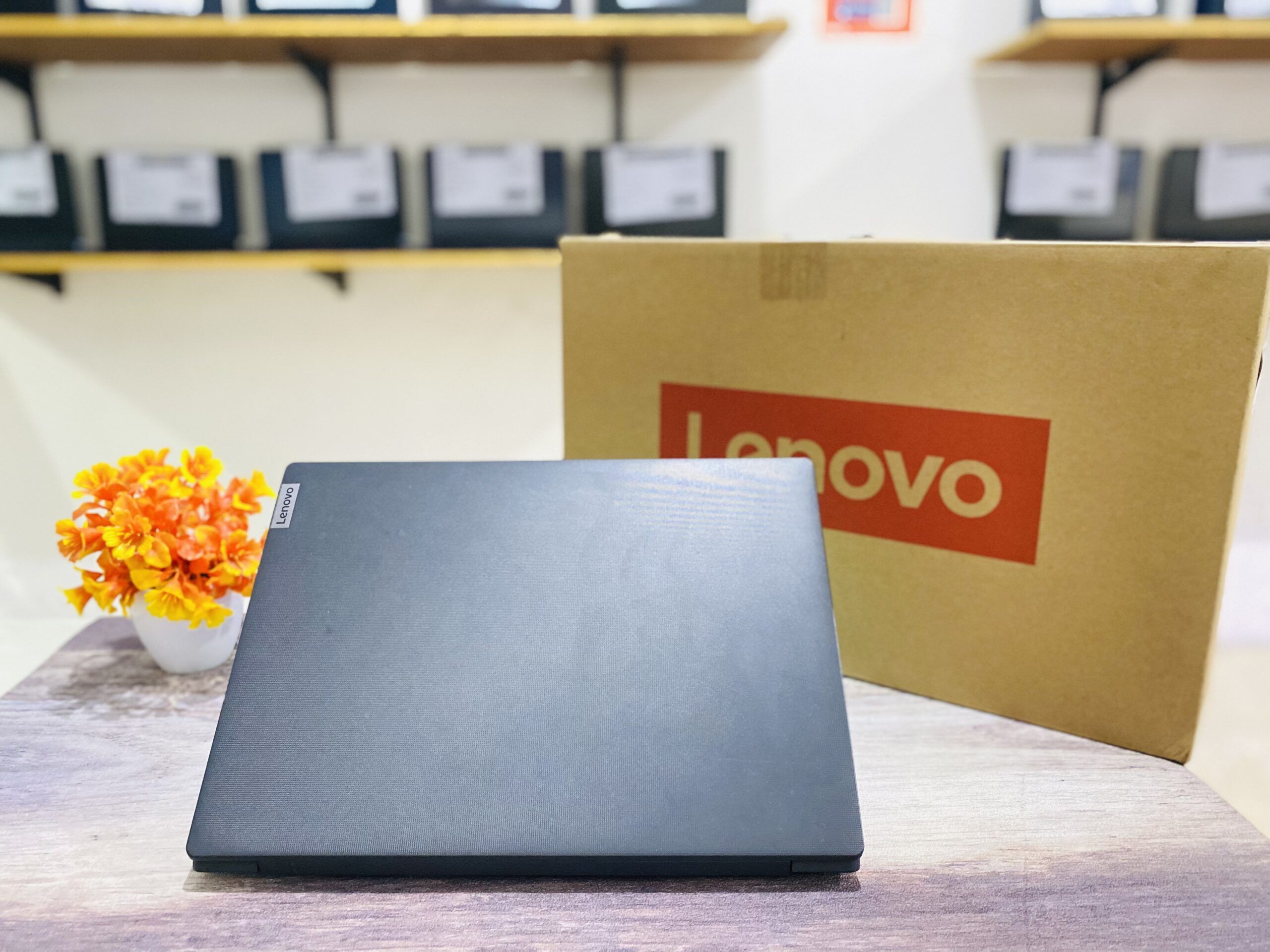 LAPTOP LENOVO IP 3-14IIL05 | INTEL CORE I3-1005G1 ( RAM 4GB / SSD 256GB NVME ) - Gambar 8