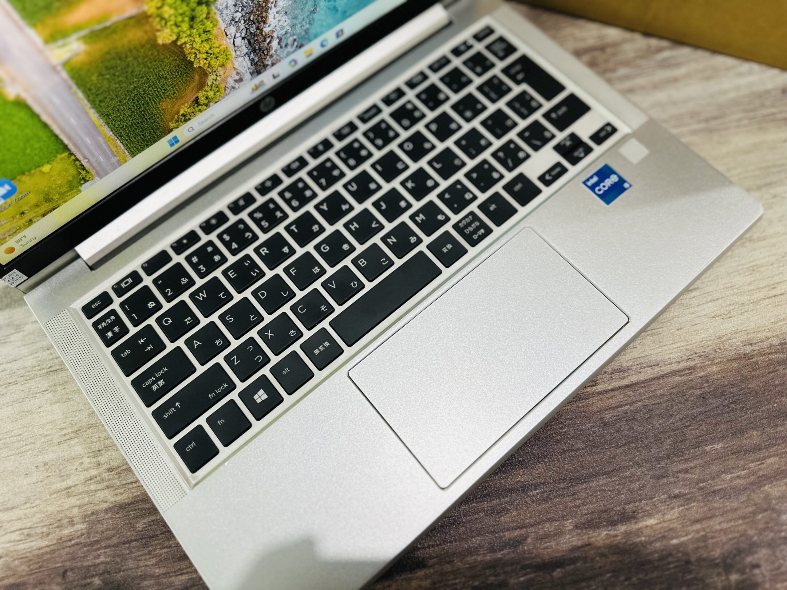 LAPTOP HP PROBOOK 630 G8 | INTEL CORE I5-1145G7 ( RAM 8GB / SSD 256GB NVME ) TOUCHSCREEN - Gambar 3