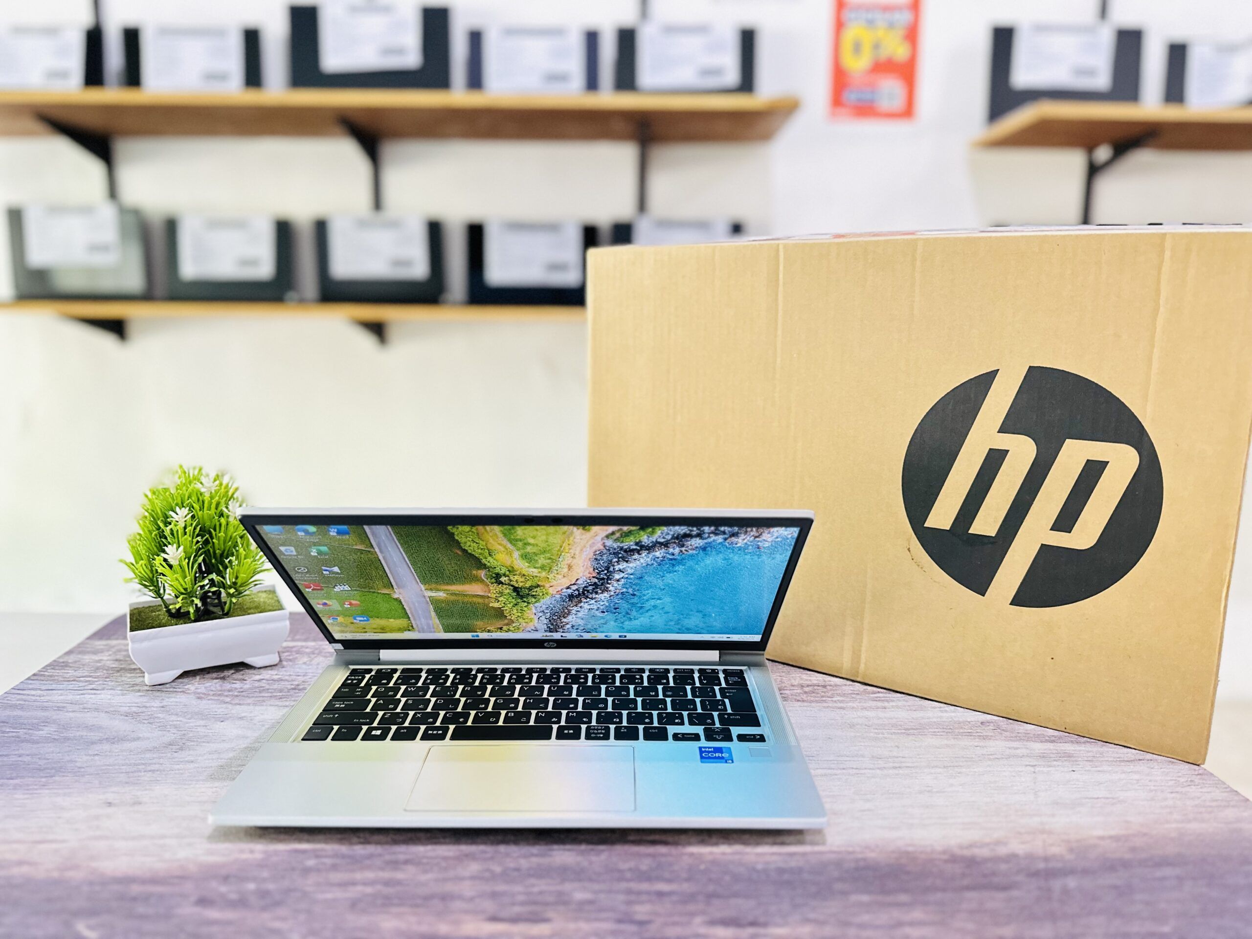 LAPTOP HP PROBOOK 630 G8 | INTEL CORE I5-1145G7 ( RAM 8GB / SSD 256GB NVME ) TOUCHSCREEN - Gambar 6