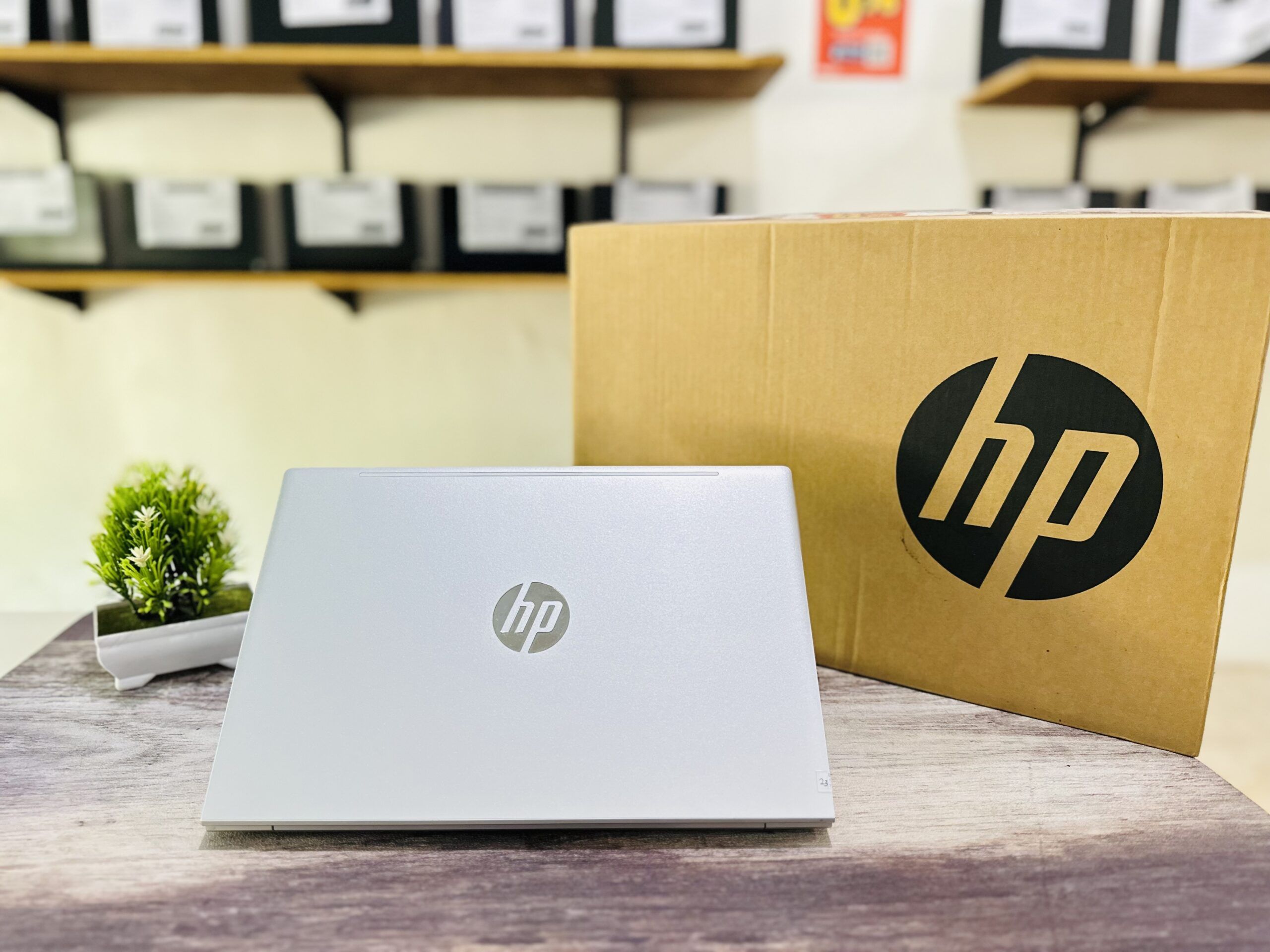 LAPTOP HP PROBOOK 630 G8 | INTEL CORE I5-1145G7 ( RAM 8GB / SSD 256GB NVME ) TOUCHSCREEN - Gambar 8