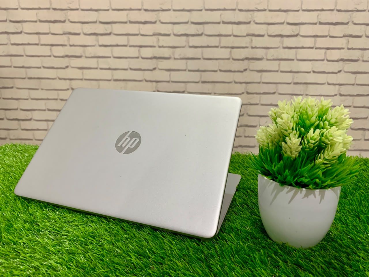 HP 14S - DQ5125TU Intel Core i5-1235U/ RAM 8GB/ SSD 512GB/ 14" FHD/ Intel Iris Xe/ Key Backlite/ Garansi - Gambar 6