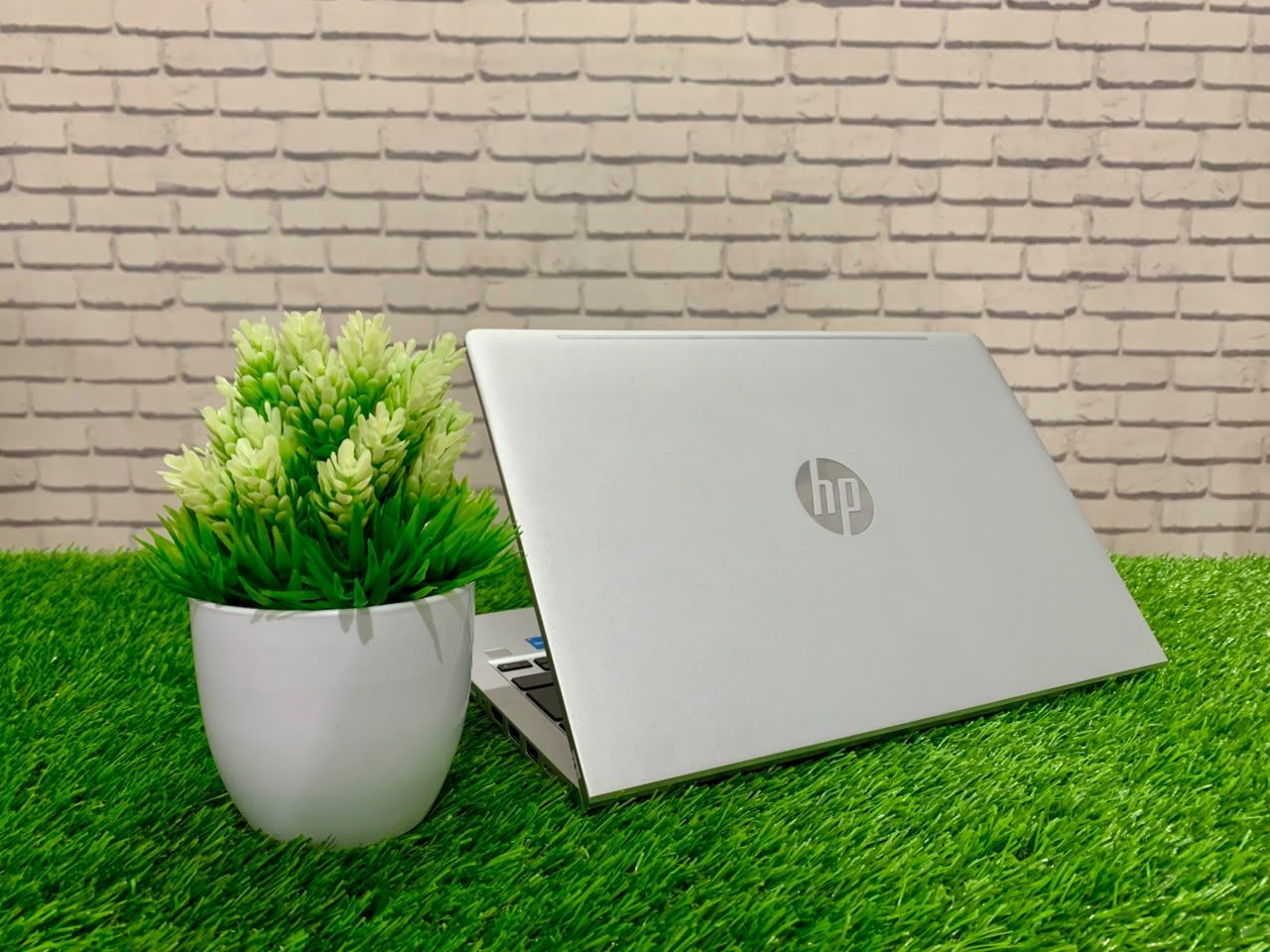 HP Probook 640 G8 Intel Core i5-1145G7/ RAM 16GB/ SSD 256GB/ Intel Iris Xe Graphics/ 14" FHD/ Key Backlite/ Murah - Gambar 5