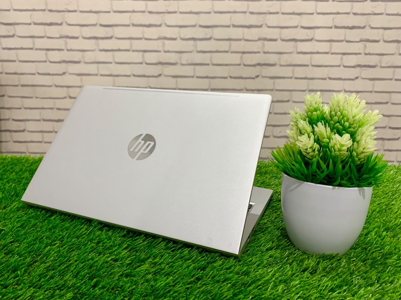 HP Probook 640 G8 Intel Core i5-1145G7/ RAM 16GB/ SSD 256GB/ Intel Iris Xe Graphics/ 14" FHD/ Key Backlite/ Murah - Gambar 6
