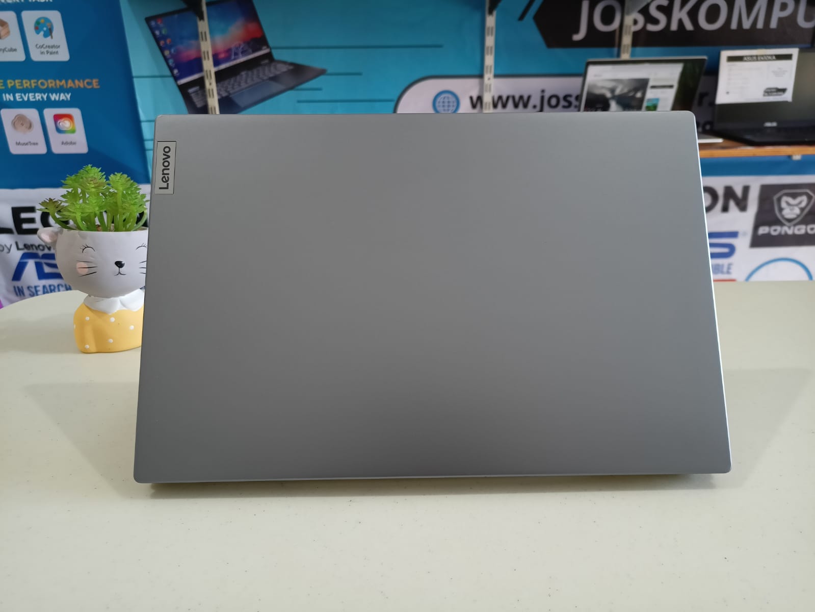 LENOVO V15-G4IRL Core i5-13420H/ 8GB/ Ssd 512GB NVMe - Gambar 6