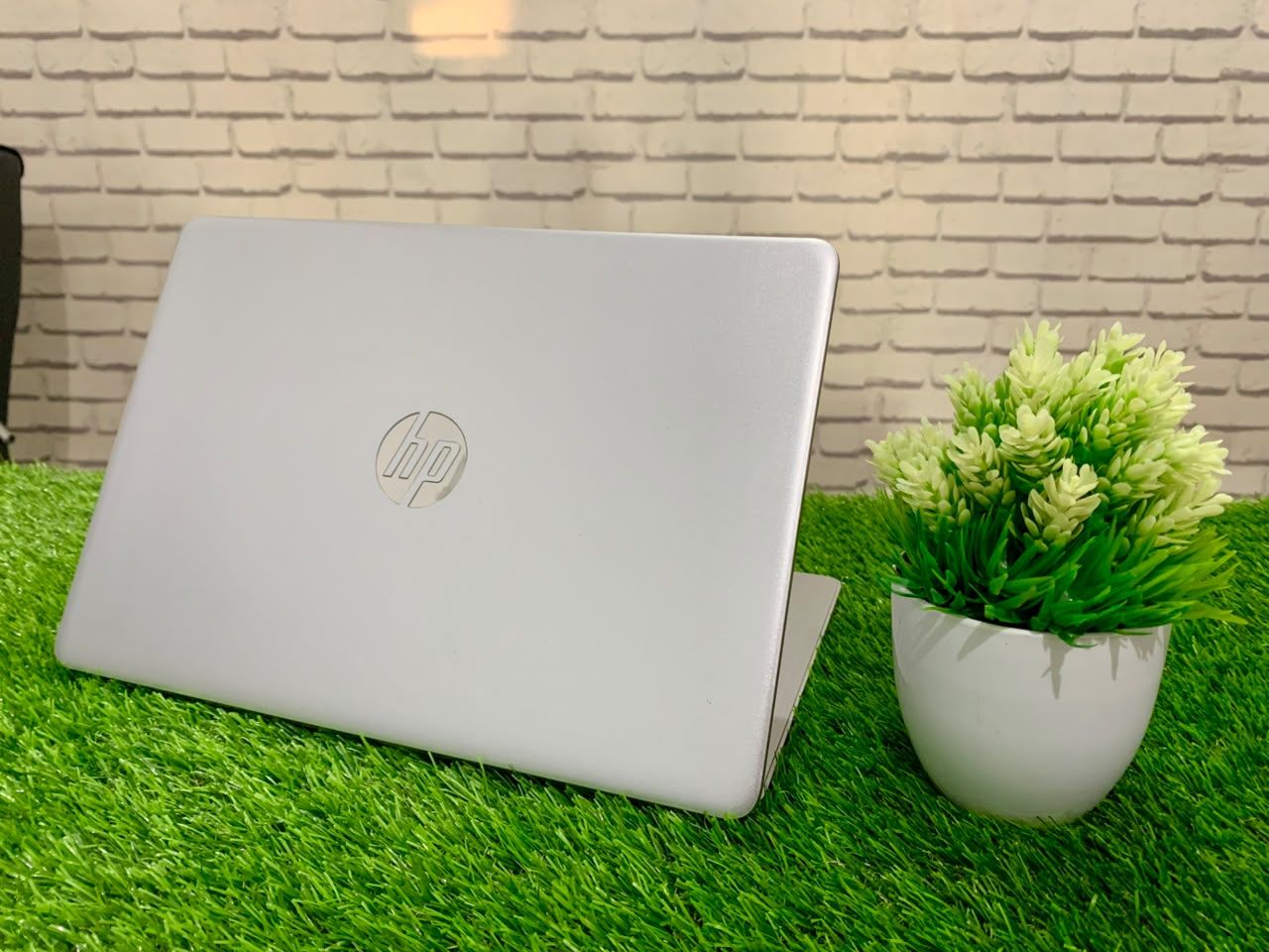HP 14S - DQ2518TU Intel Celeron 6305 / Ram 4GB / SSD 512GB / Intel UHD Graphics / 14" HD/ Murah - Gambar 4
