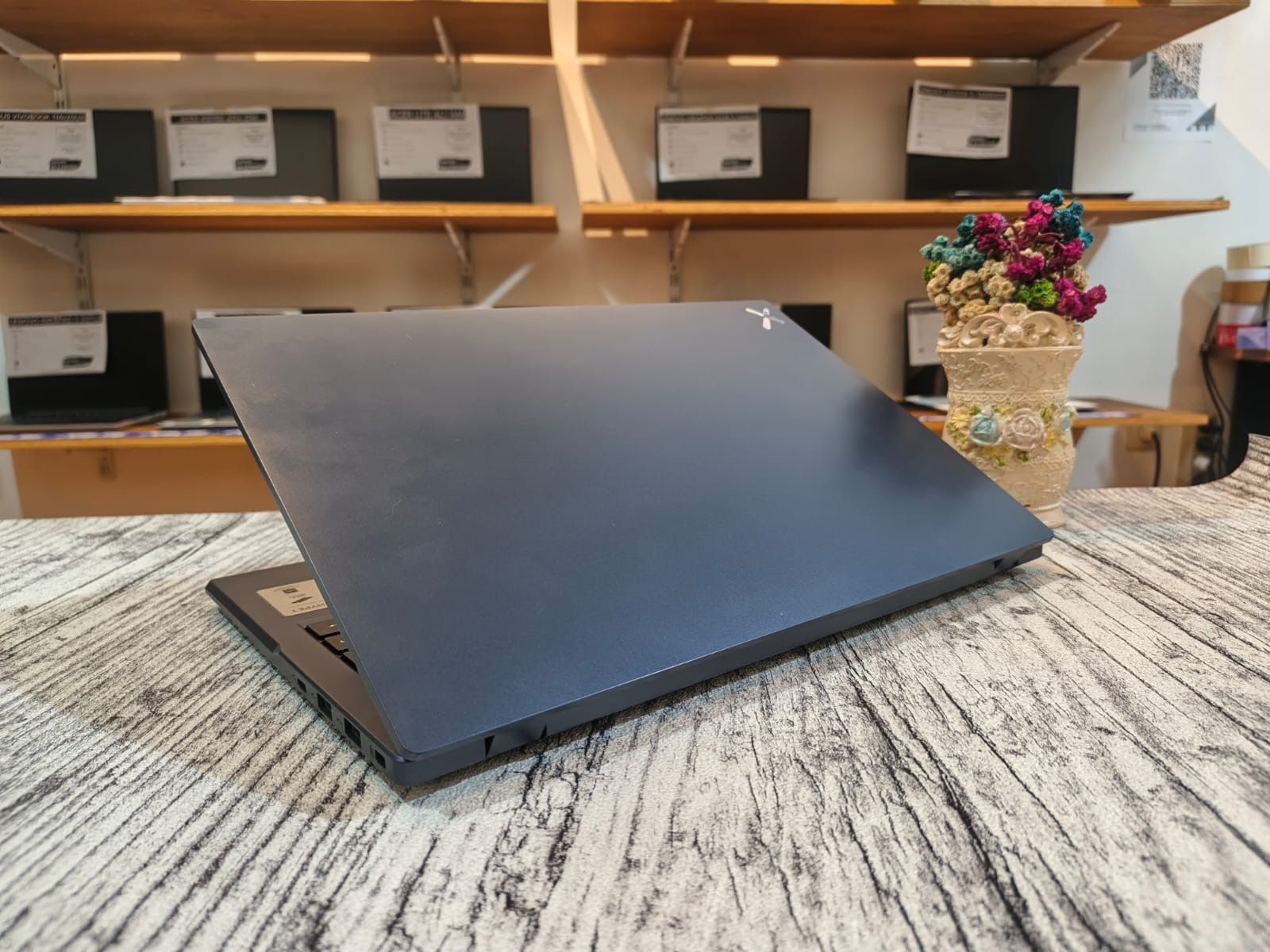 AXIOO HYPE 1 Intel Celeron N4020 (Ram 4GB / SSD 128GB) Intel UHD Graphics - Gambar 5