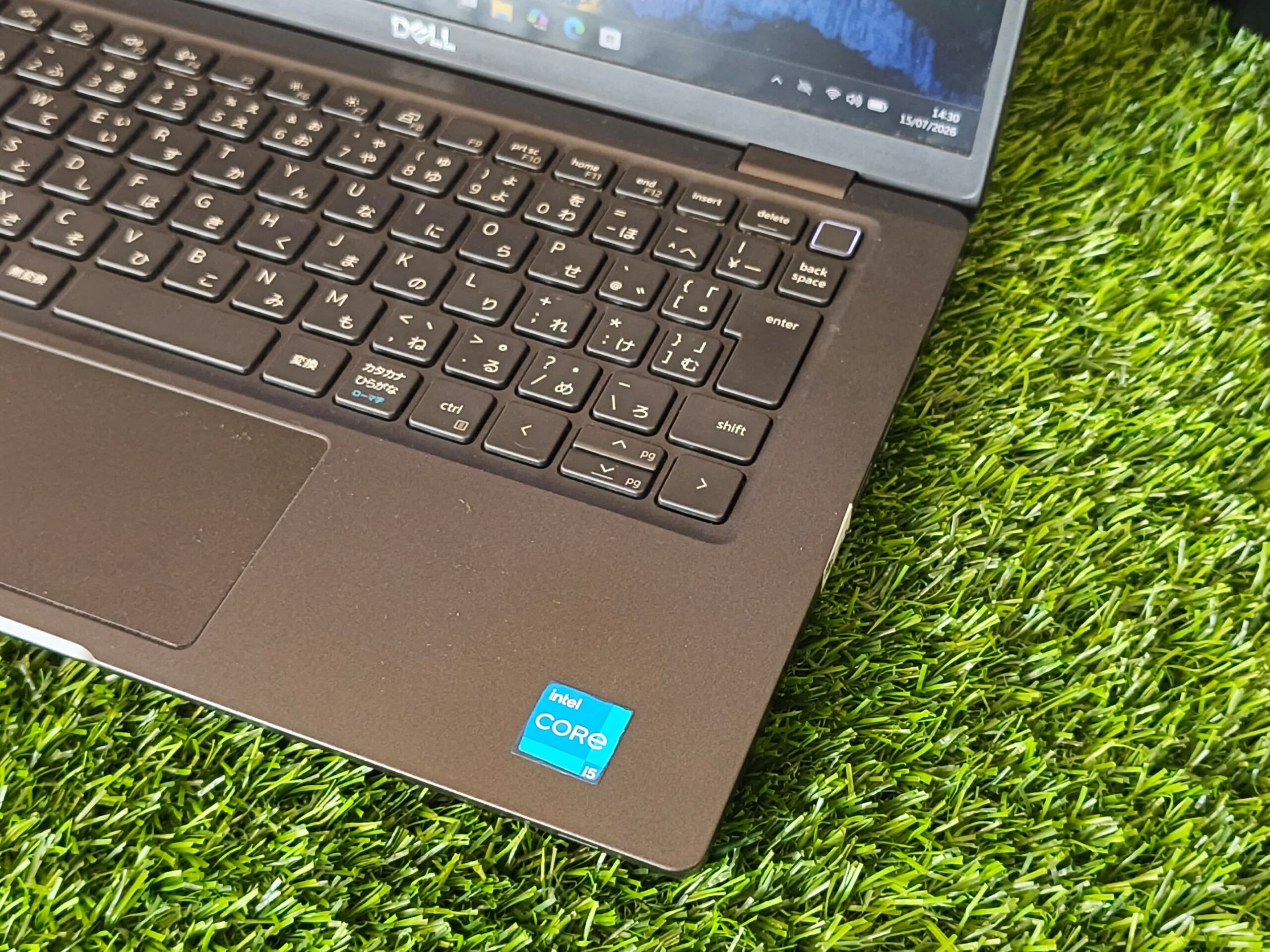 DELL LATITUDE 7320 Intel Core i5-1145G7 (RAM 16GB/SSD 256GB NVMe) TOUCHSCREEN / 13,3" FHD - Gambar 3