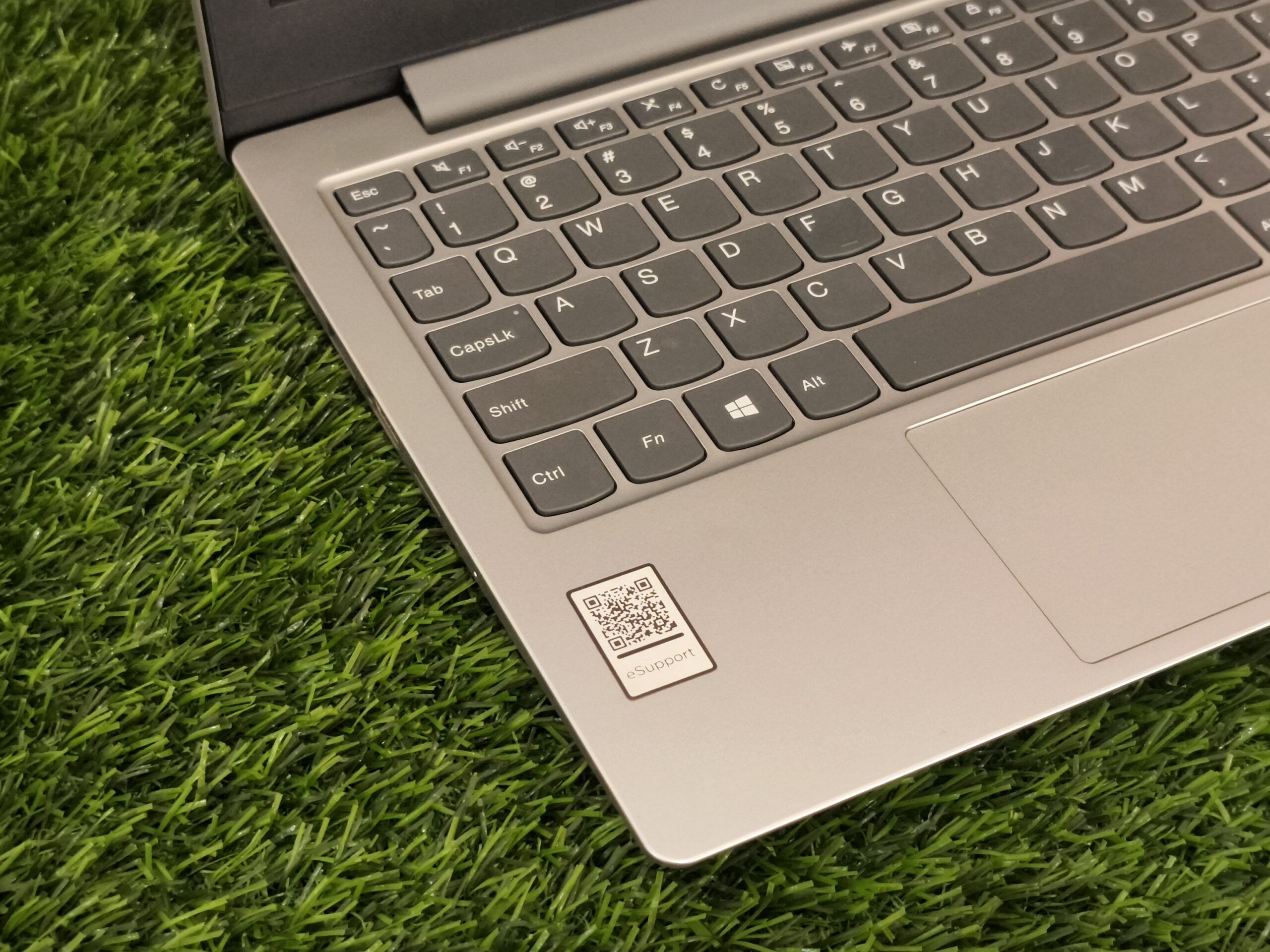 LENOVO IP 1 11ADA05 AMD 3020e (RAM 4GB/SSD 256GB NVMe) 11" FHD - Gambar 5