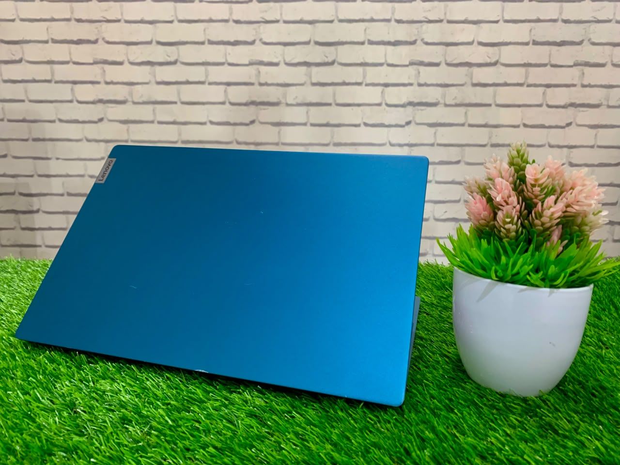 Lenovo IP 5 14IIL05 Intel Core i7-1055G7/ Ram 16GB / SSD 512GB / Intel Iris Plus + Nvidia MX 350/ 14" FHD/ Key Backlite - Gambar 5