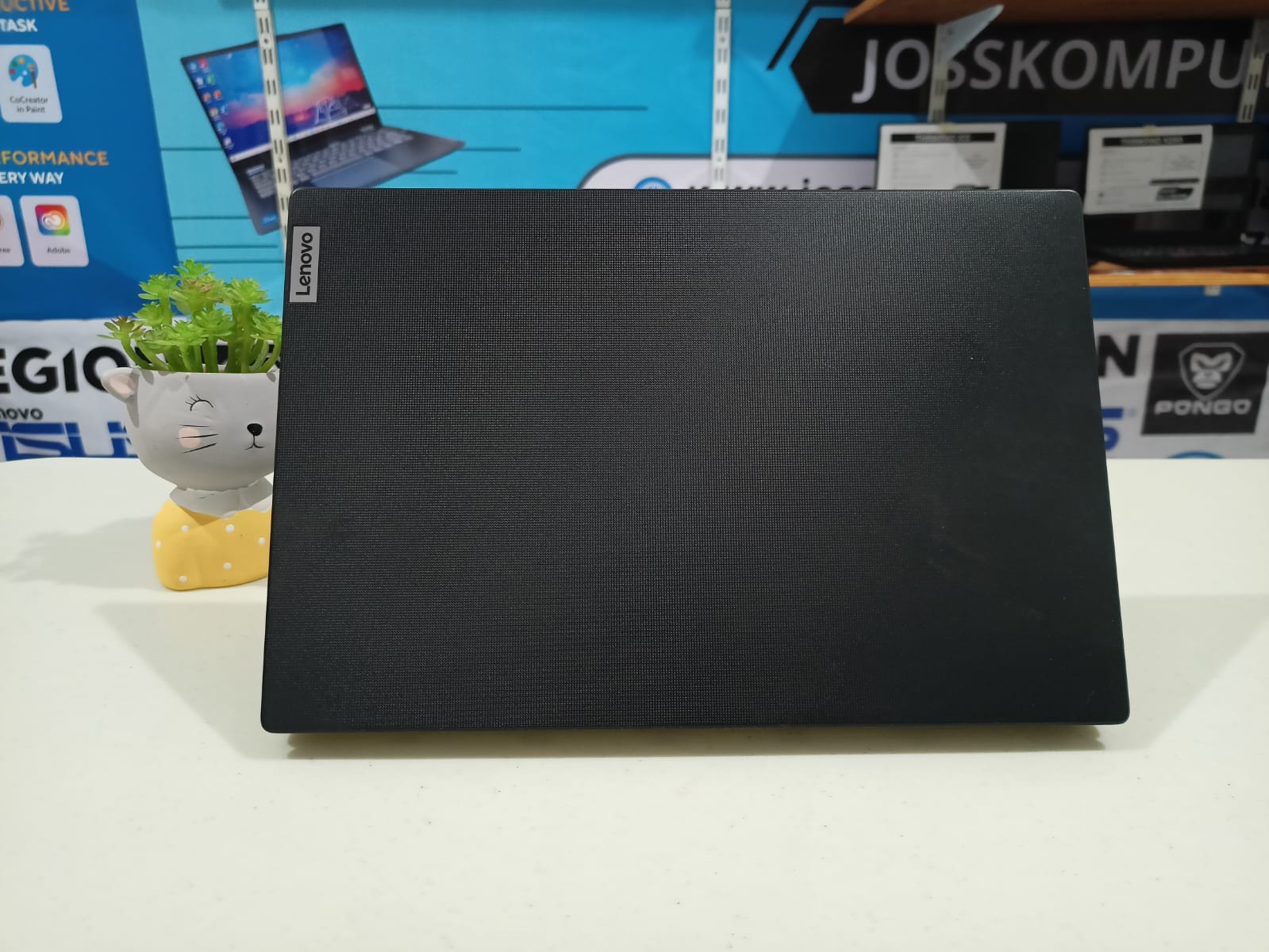 LENOVO V14-G2 ITL Core i7-1165G7/ 8GB/ 256GB/ Nvidia MX350 - Gambar 6