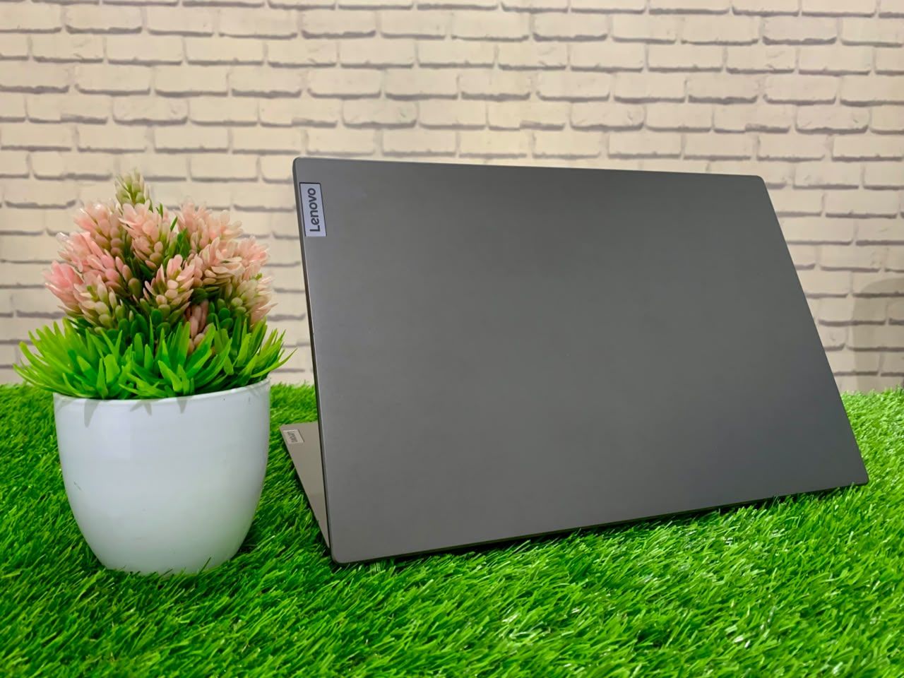 LENOVO V14 G3 IAP Intel Core i5-1235U/ Ram 8GB / SSD 512GB / Intel UHD Graphics/ 14" FHD/ Murah/ Garansi - Gambar 6