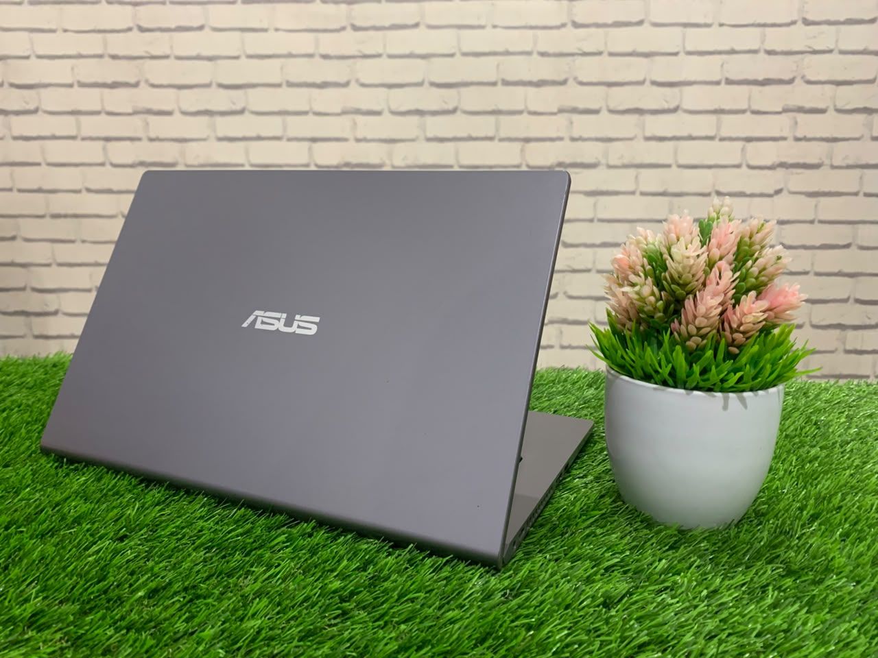 ASUS EXPERTBOOK P1411CJP Intel Core i3-1005G1 / Ram 8GB / SSD 256GB / Intel UHD Graphics + NVIDIA MX330/ 14" FHD/ Murah - Gambar 5