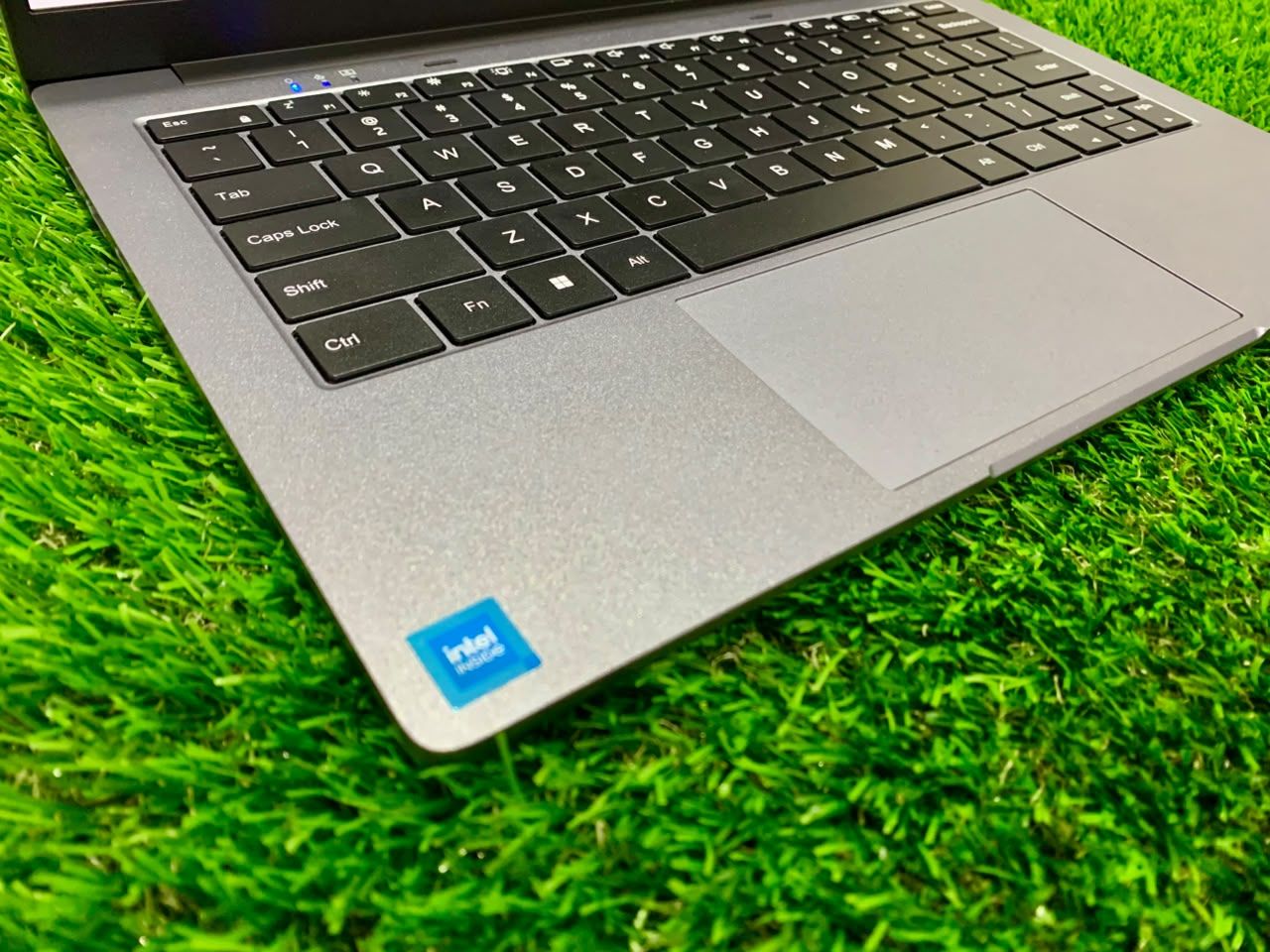ADVAN T-BOOK Intel N100/ RAM 4GB/ EMMC 128GB/ 14" HD/ Intel UHD Graphics/ Murah - Gambar 4
