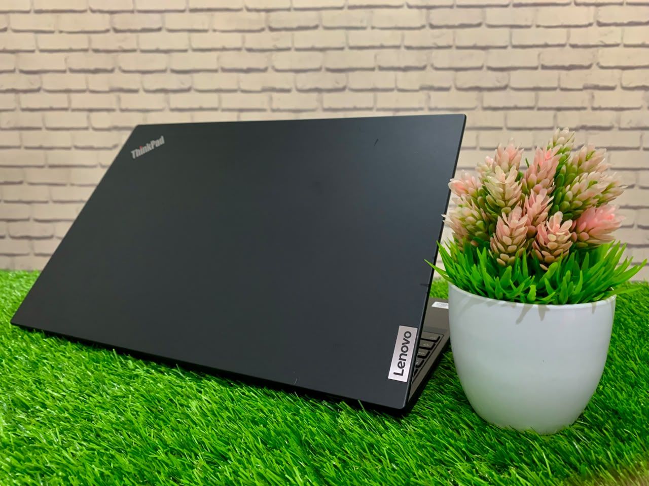 LENOVO THINKPAD L15 Intel Core i5-10210U/ RAM 8GB/ SSD 256GB/ Intel UHD Graphics/ 15,6" FHD/ Keyboard Backlite - Gambar 6