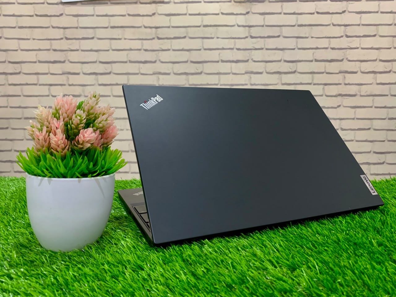 LENOVO THINKPAD L15 Intel Core i5-10210U/ RAM 8GB/ SSD 256GB/ Intel UHD Graphics/ 15,6" FHD/ Keyboard Backlite - Gambar 5