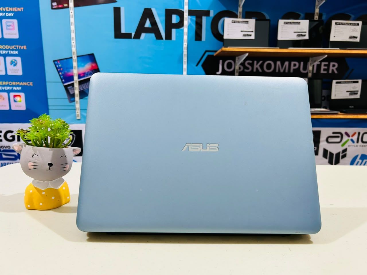 ASUS X441MA Celeron N4200/ 4GB/ 128GB - Gambar 6