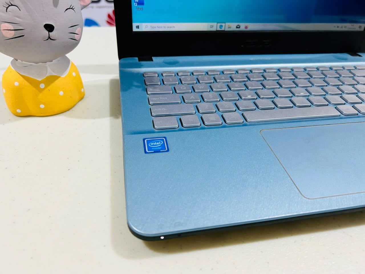 ASUS X441MA Celeron N4200/ 4GB/ 128GB - Gambar 2