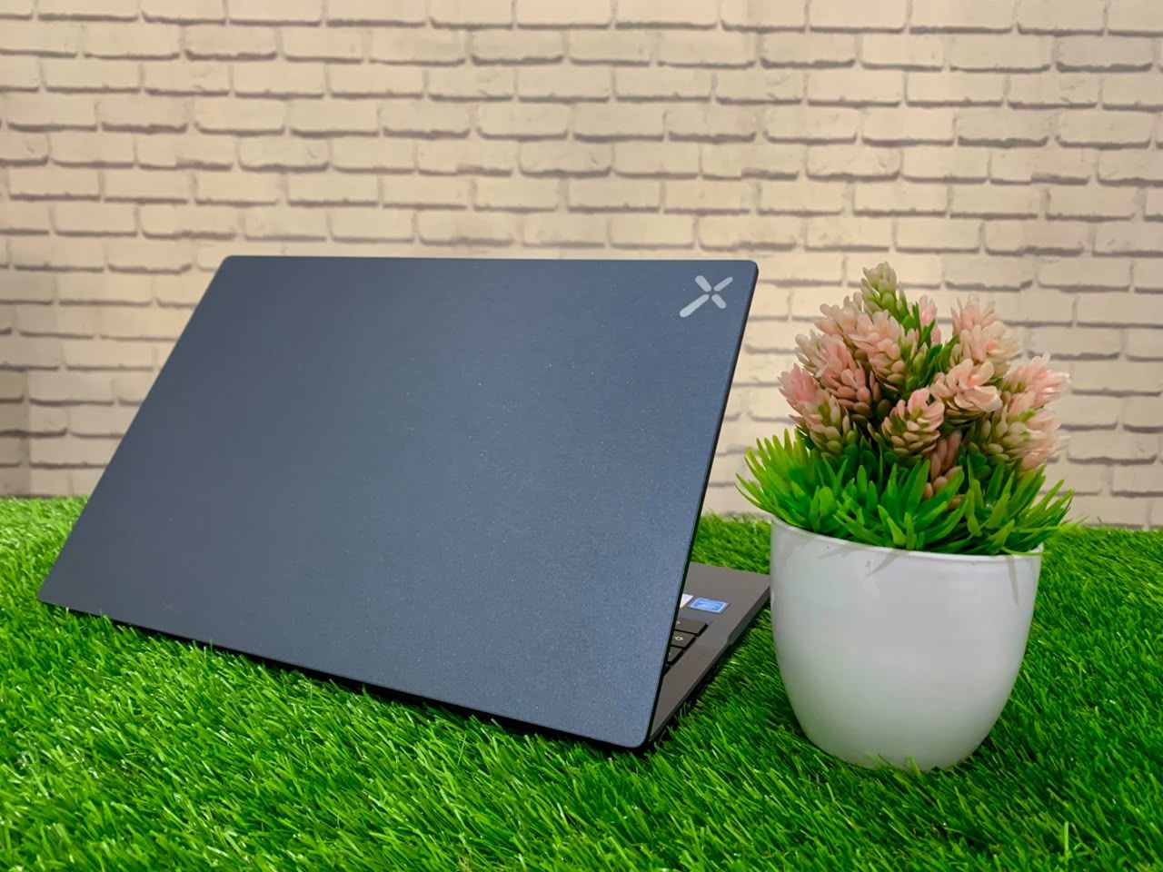 AXIOO HYPE 1 Intel Celeron N4020 / Ram 8GB / SSD 128GB / Intel UHD Graphics 600/ 14" HD/ Murah - Gambar 5