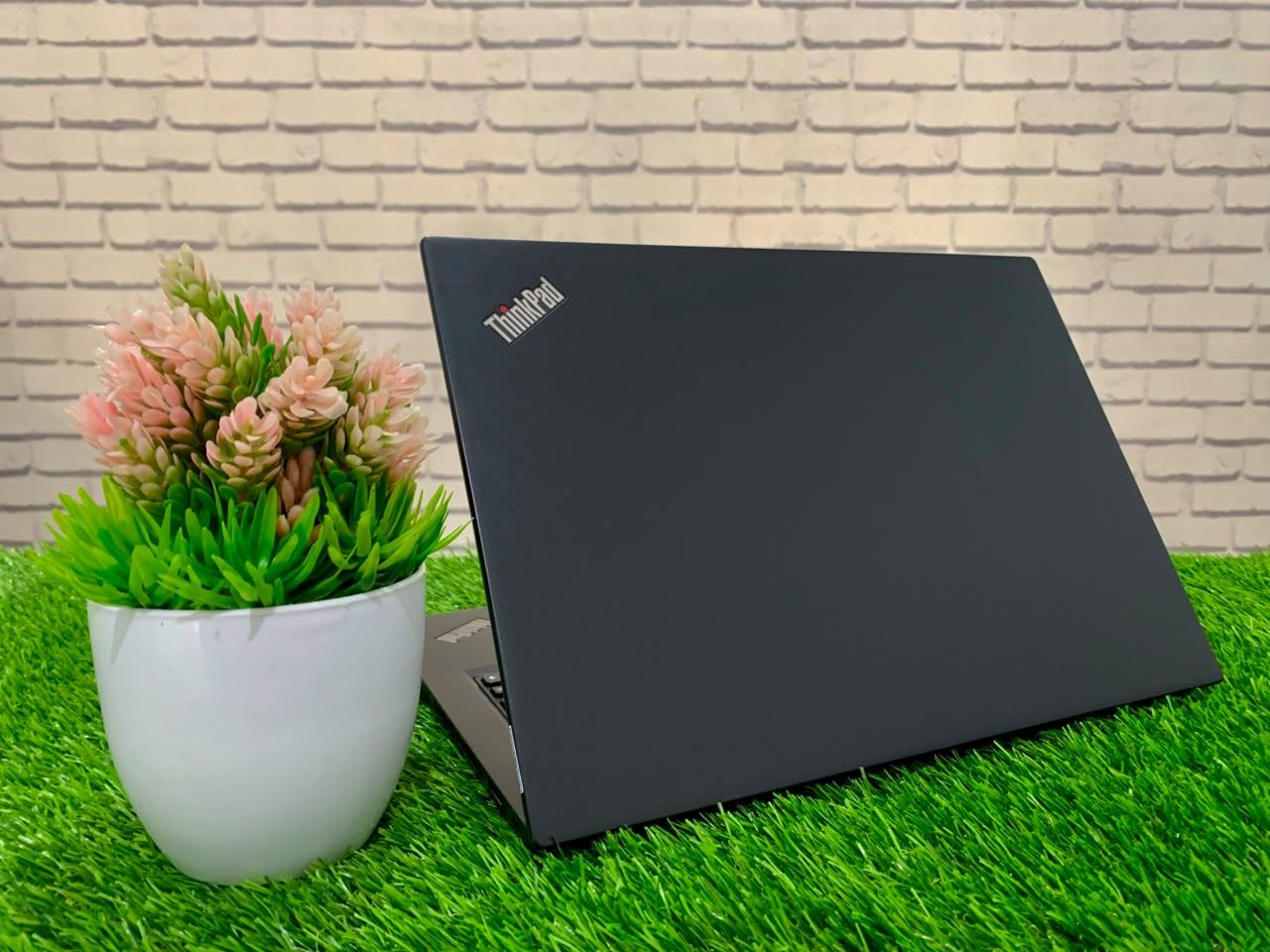 Lenovo Thinkpad X13 AMD Ryzen 5 PRO 4560U/ RAM 32GB/ SSD 256GB/ 13,3" FHD/ Murah - Gambar 4