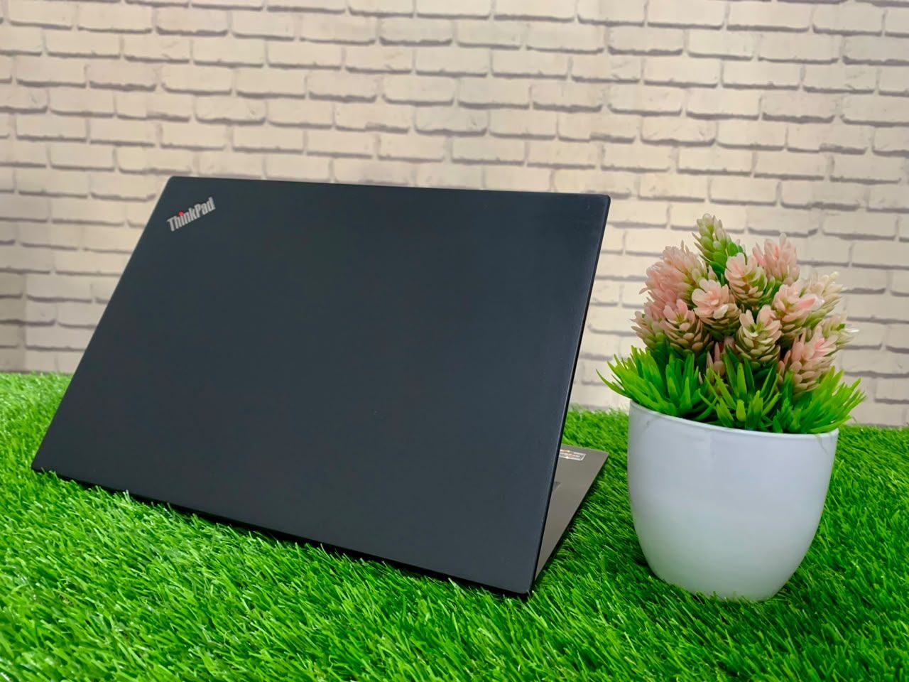 Lenovo Thinkpad X13 AMD Ryzen 5 PRO 4560U/ RAM 32GB/ SSD 256GB/ 13,3" FHD/ Murah - Gambar 6