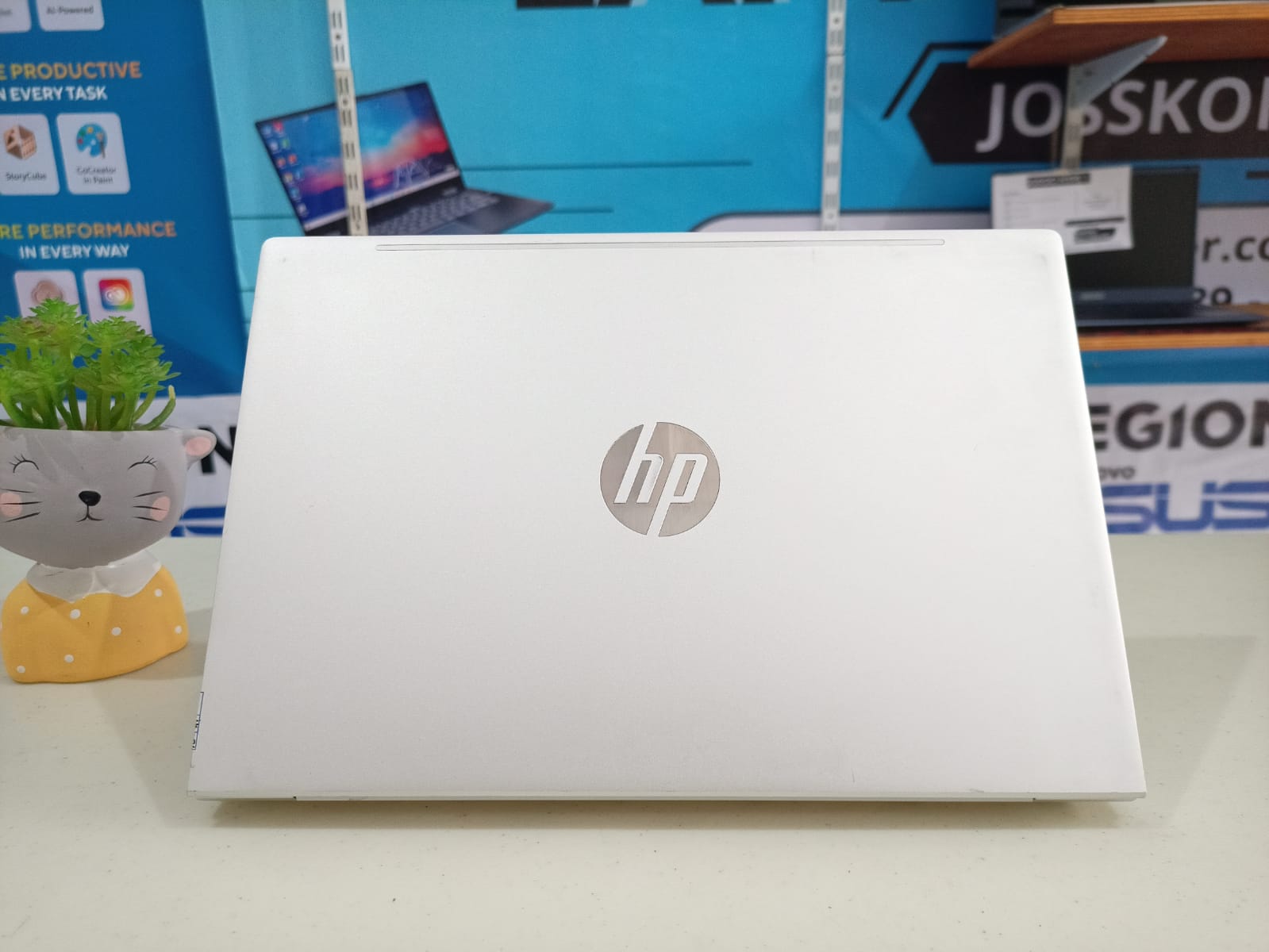 HP PROBOOK 630 G8 Core i5-1145G7 / 16GB / SSD 256 / Backlit - Gambar 7