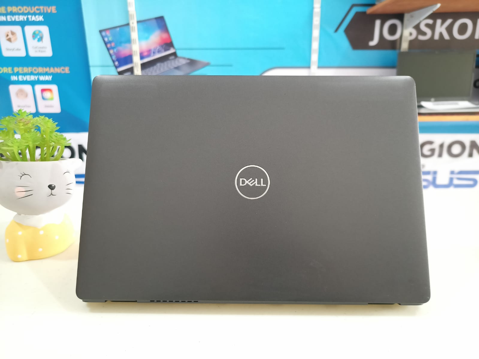 DELL LATITUDE 5300 Core i5-8265U / 8GB / 256GB - Gambar 7