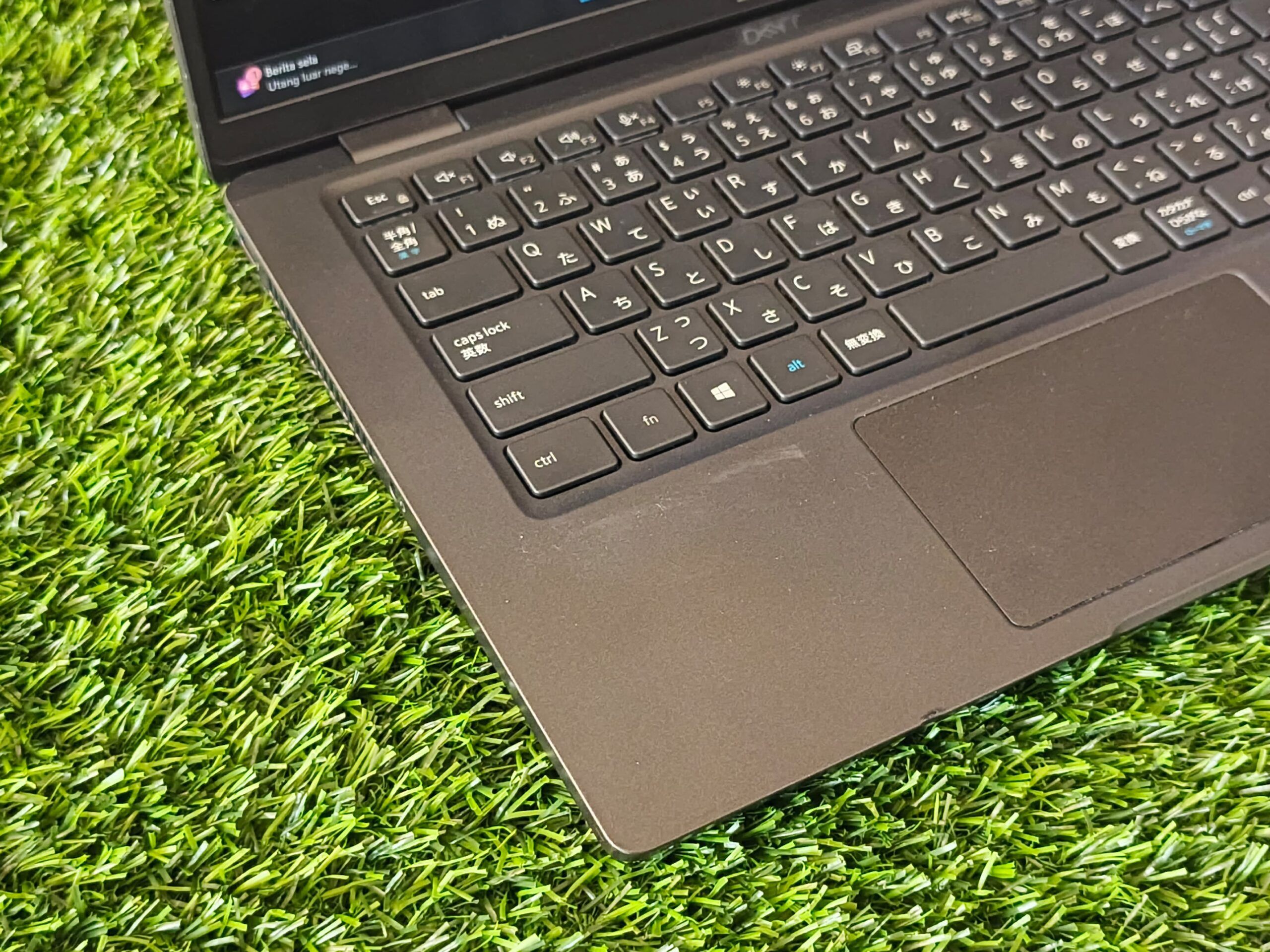 DELL LATITUDE 7320 Intel Core i5-1145G7 (RAM 16GB/SSD 256GB NVMe) TOUCHSCREEN / 13,3" FHD - Gambar 5